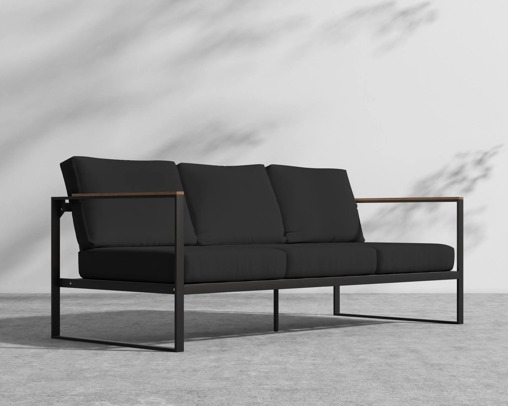 Louis Outdoor Sofa - Image 18