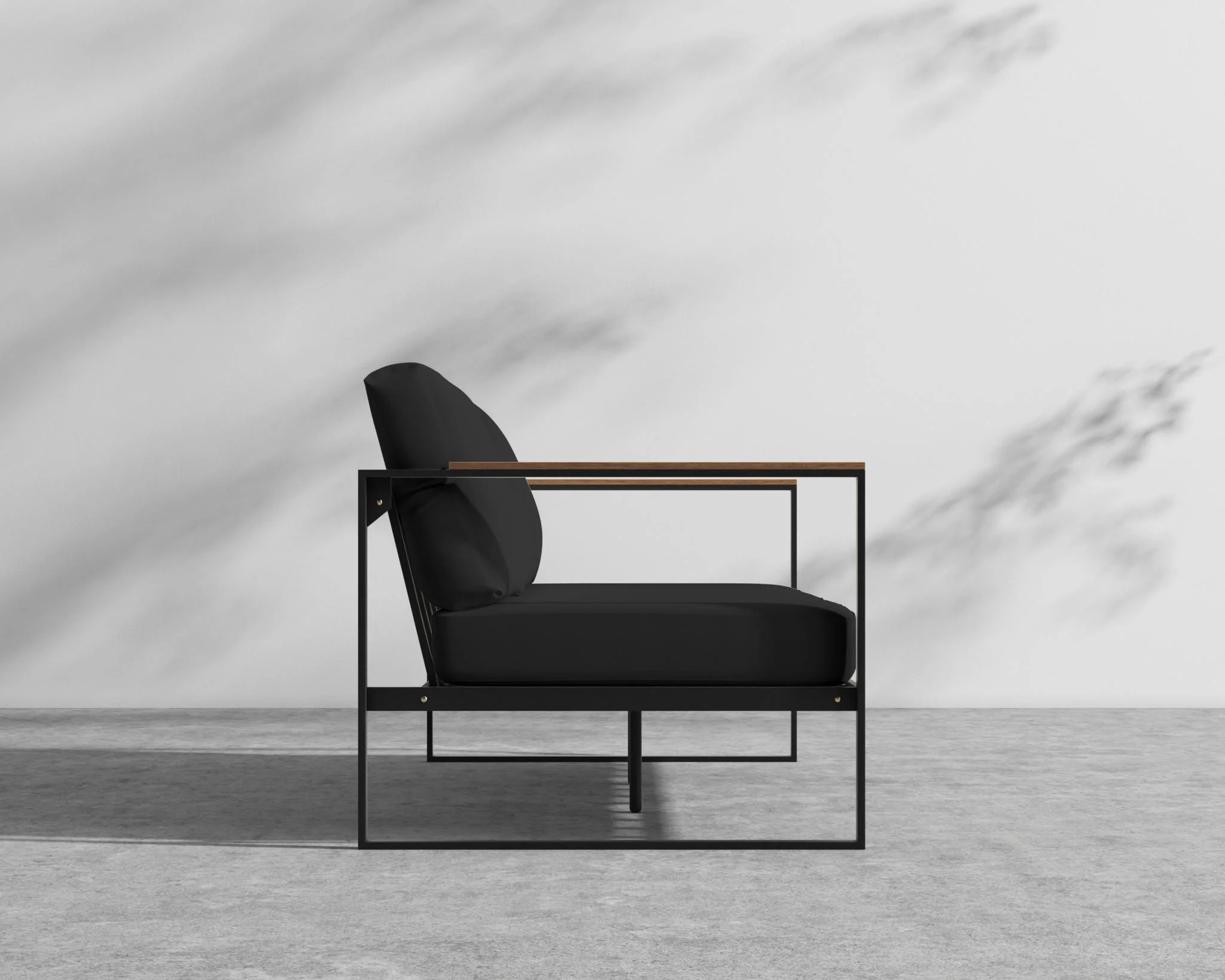 Louis Outdoor Sofa - Image 19