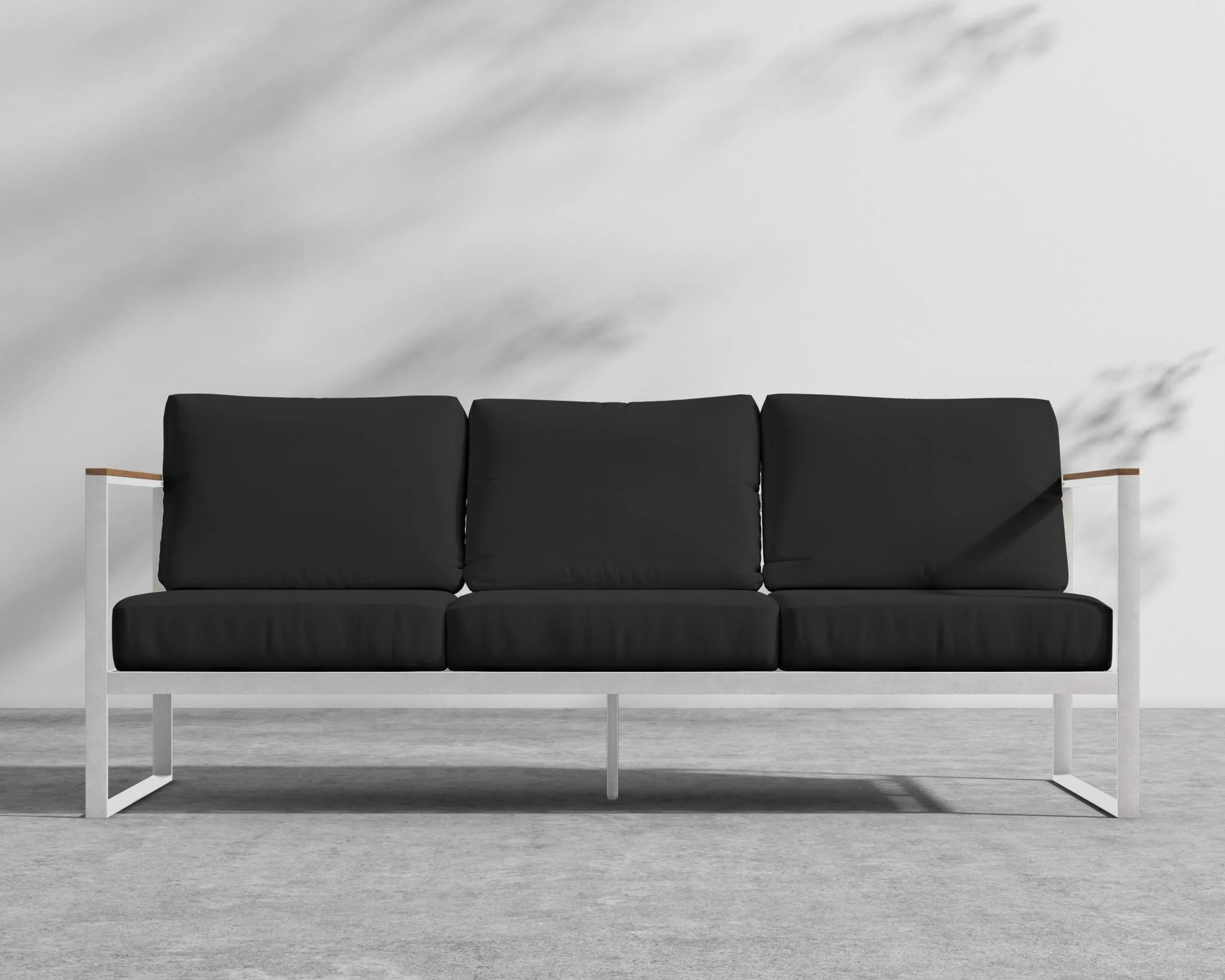 Louis Outdoor Sofa - Image 21