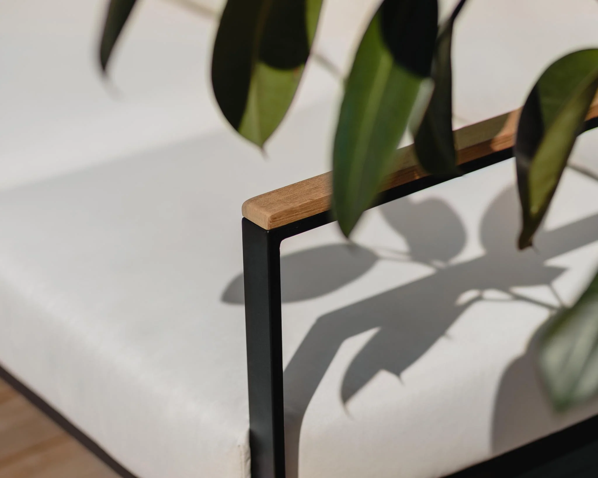Louis Outdoor Sofa - Image 6