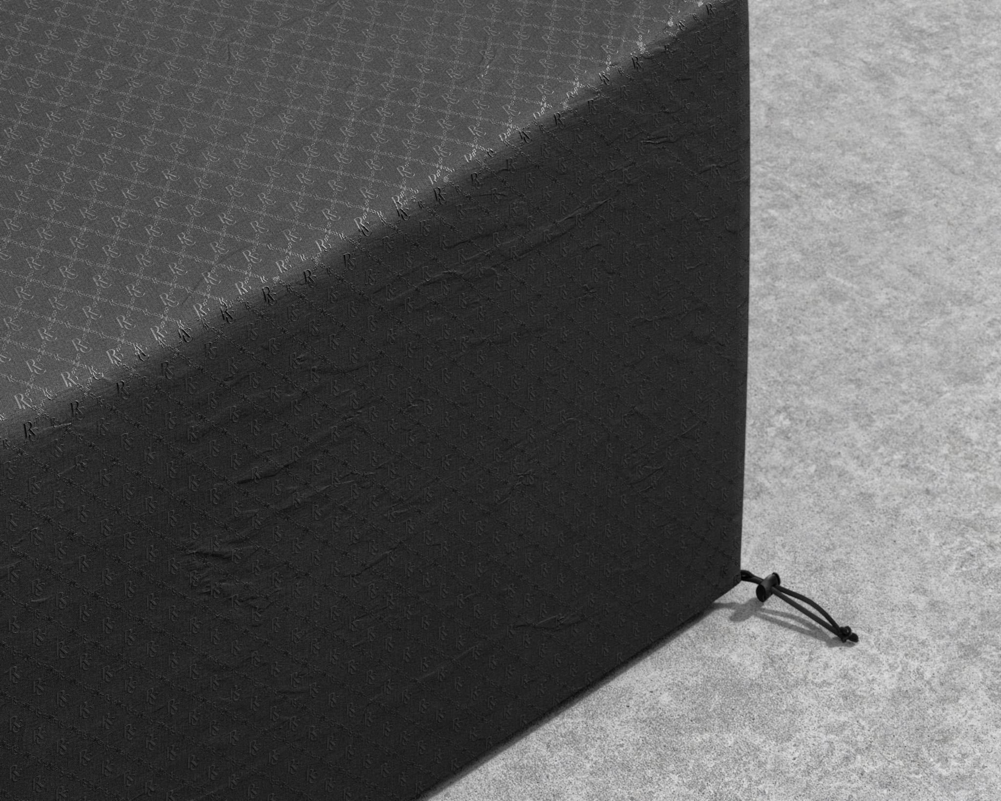 Louis Outdoor Sofa Cover - Image 4