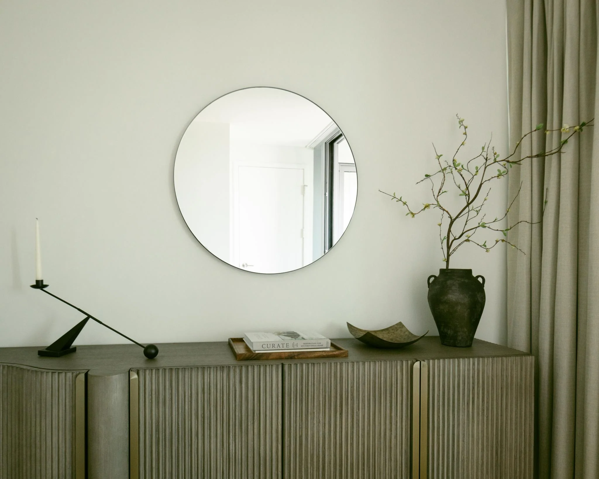 Magnus Entryway Console - Image 6