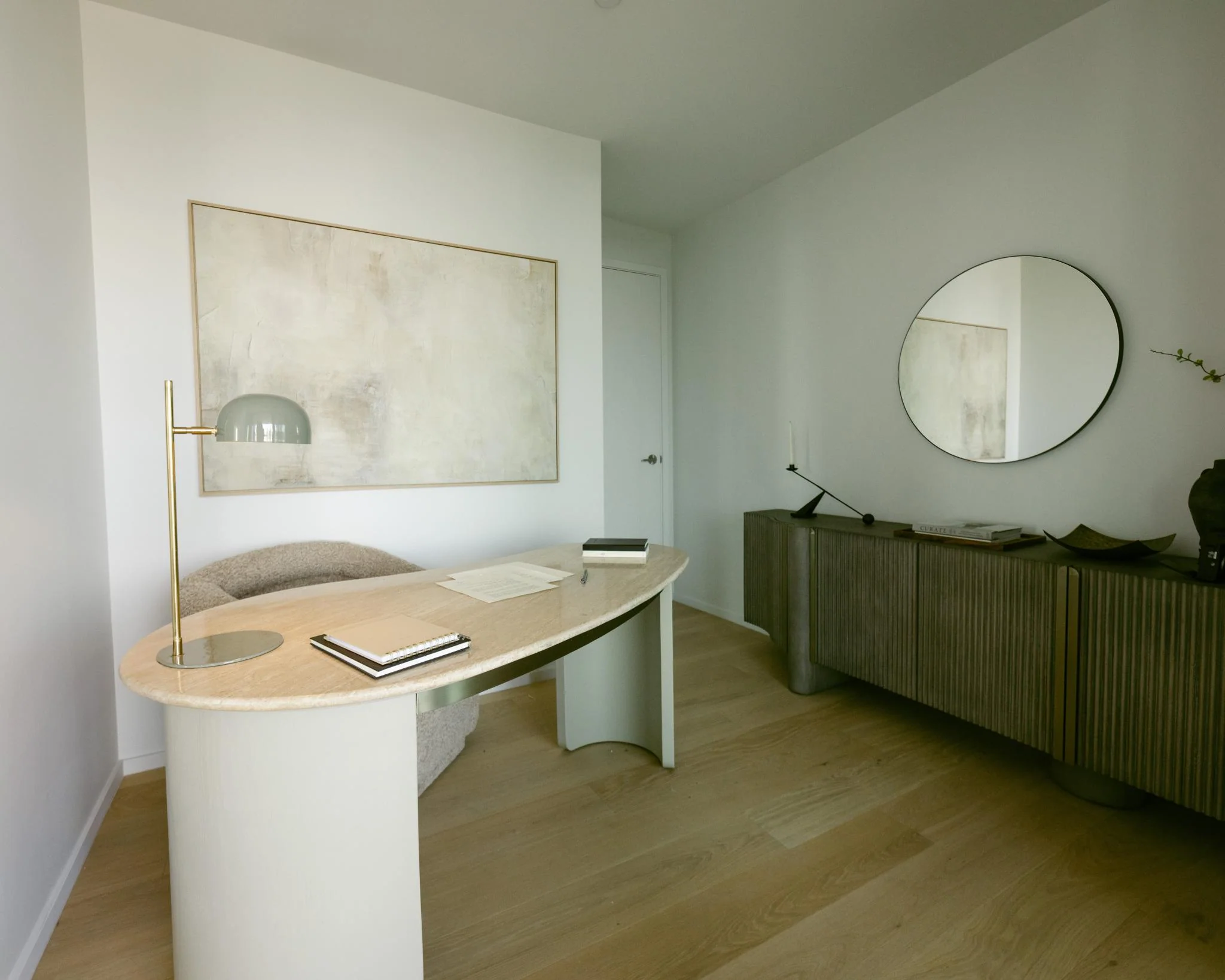 Magnus Entryway Console - Image 7