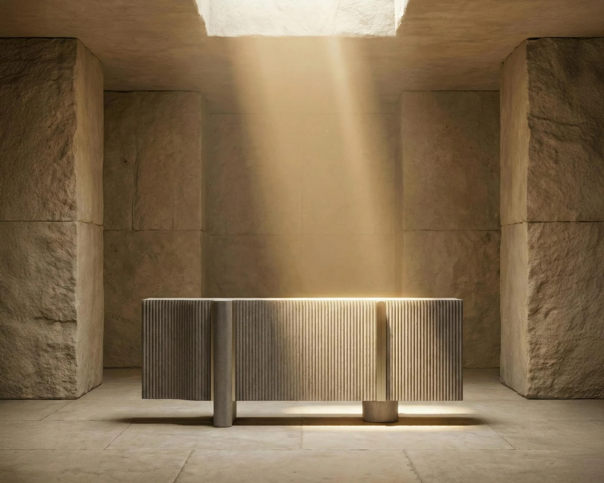 Magnus Entryway Console - Image 8