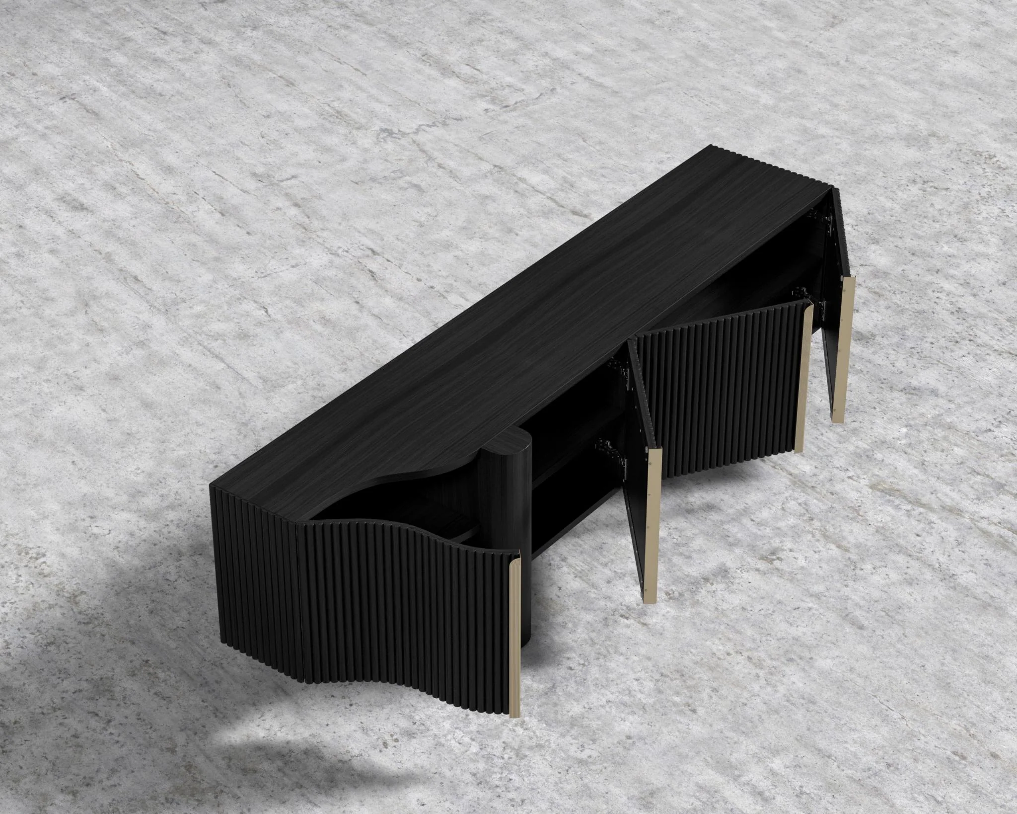 Magnus TV Console - Image 16