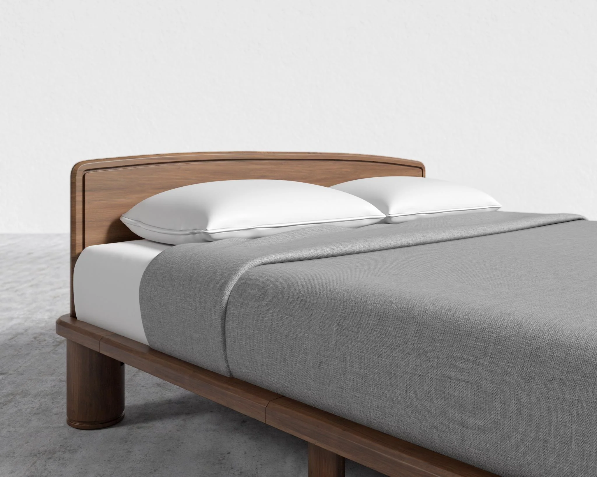 Maia Bed - Image 6