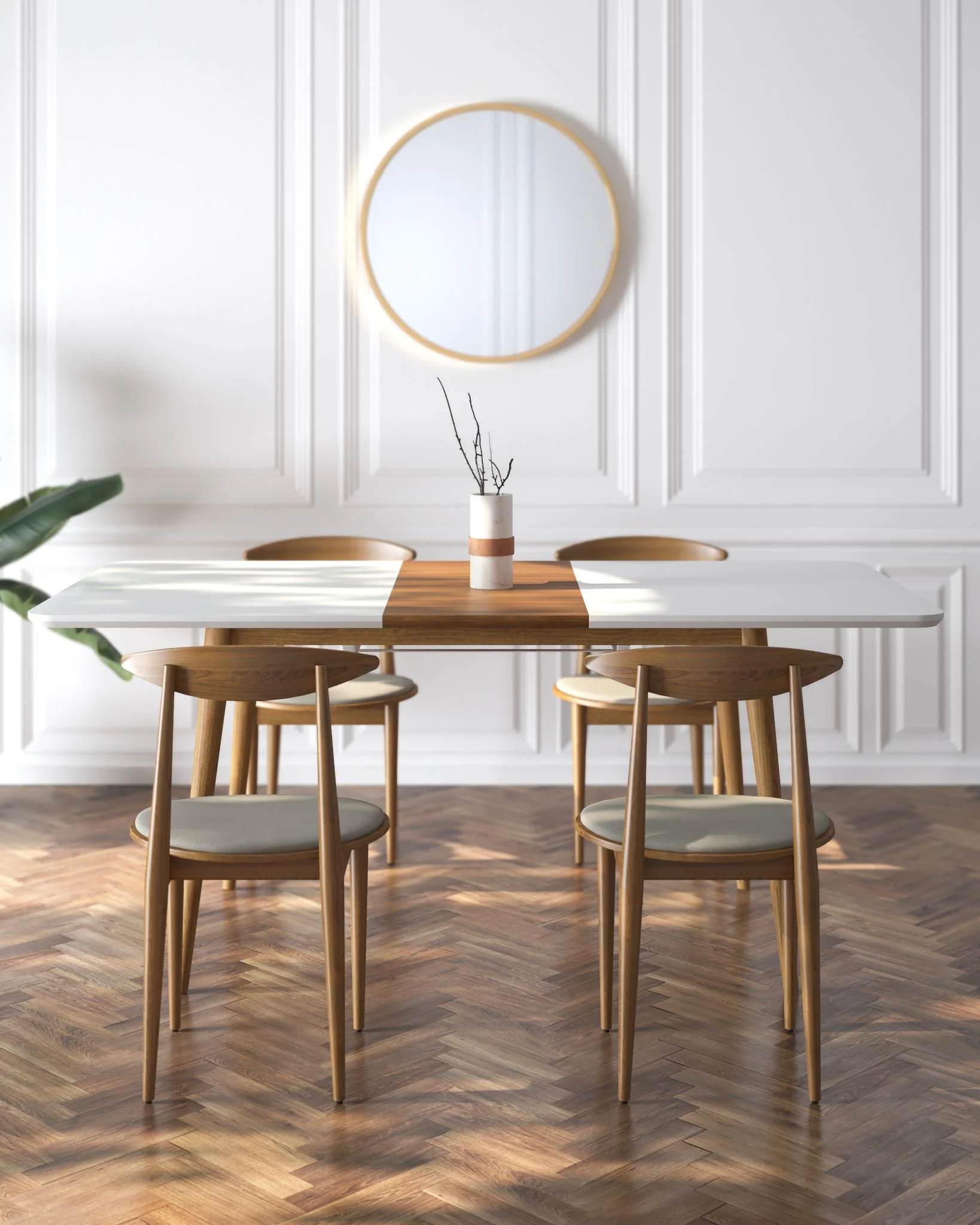Marcus Dining Table - Image 2