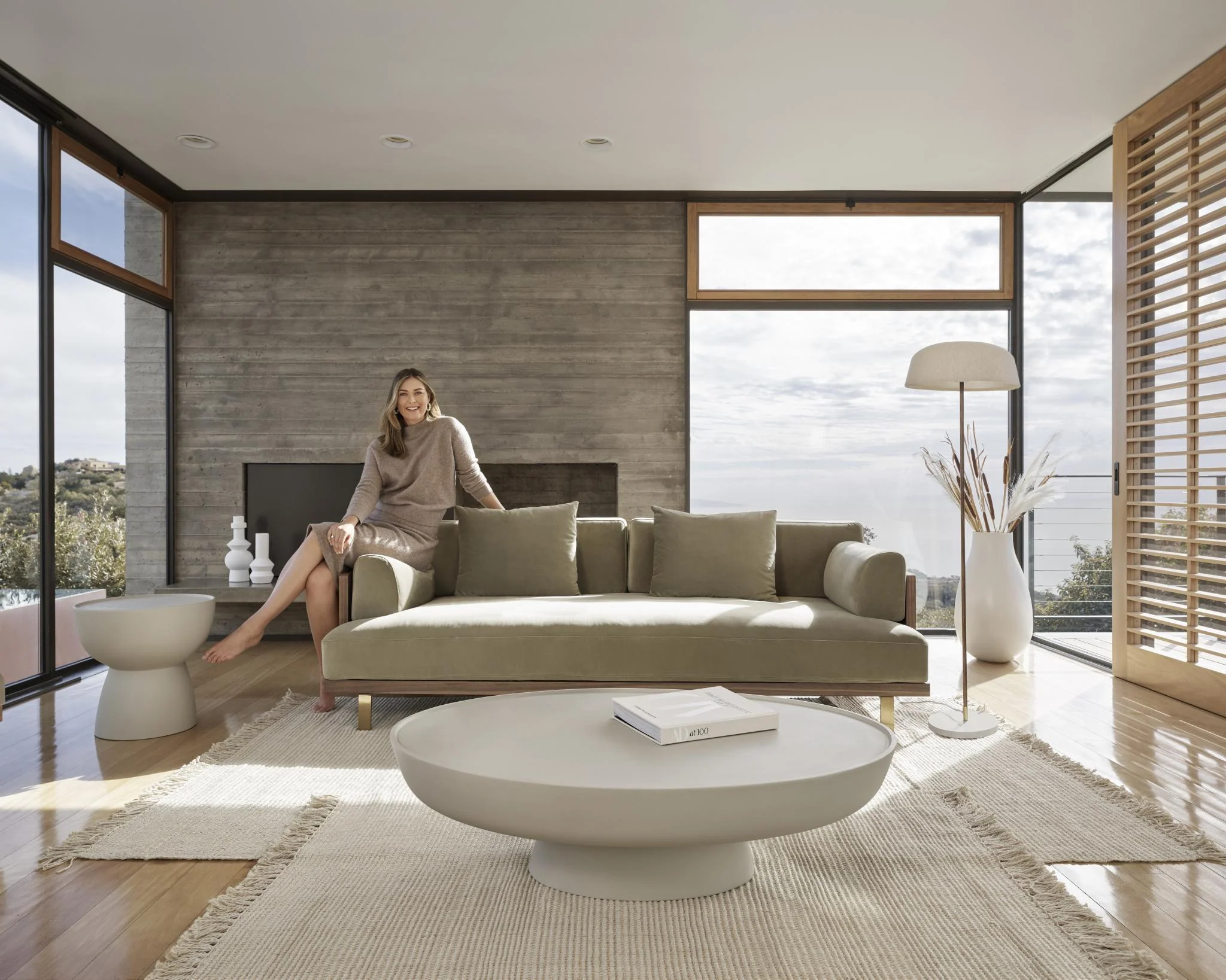 Maria Coffee Table - Image 4