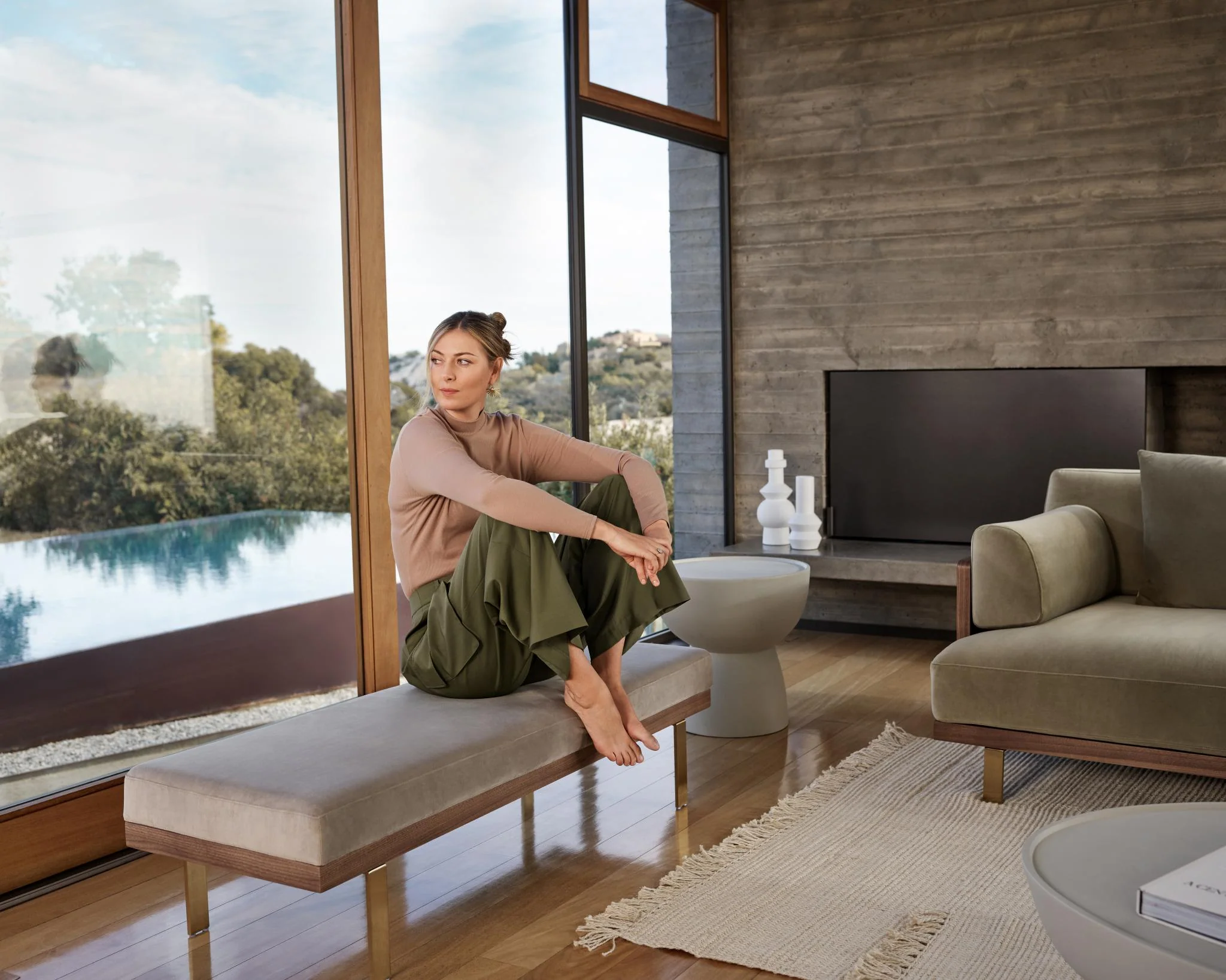 Maria Side Table - Image 5