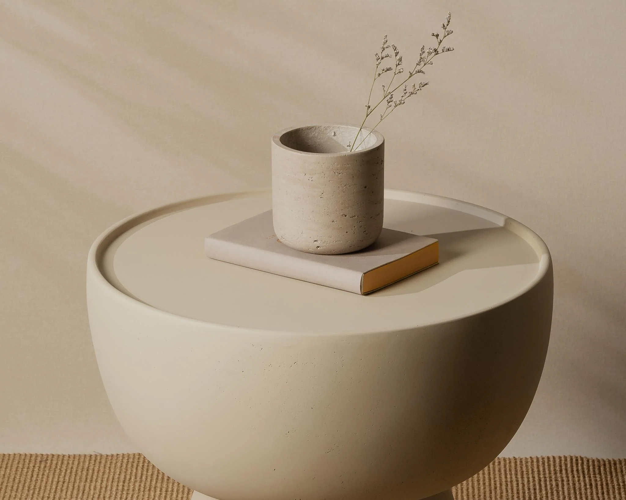 Maria Side Table - Image 9