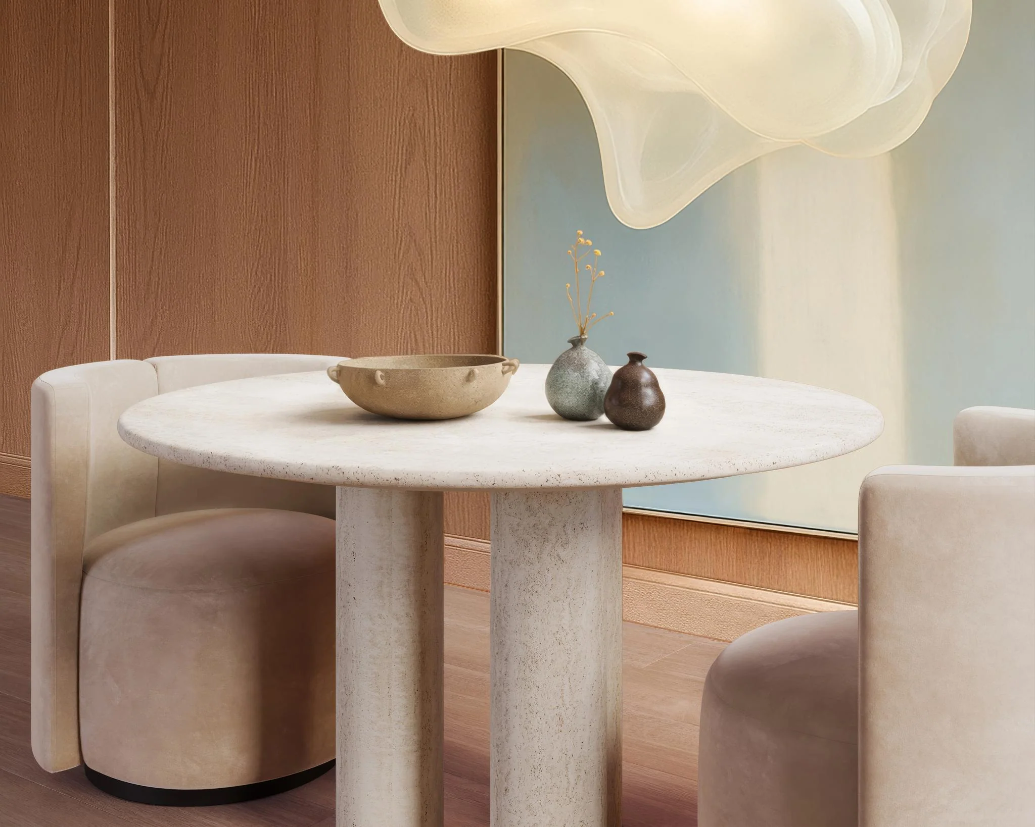 Maximus Round Table - Image 9