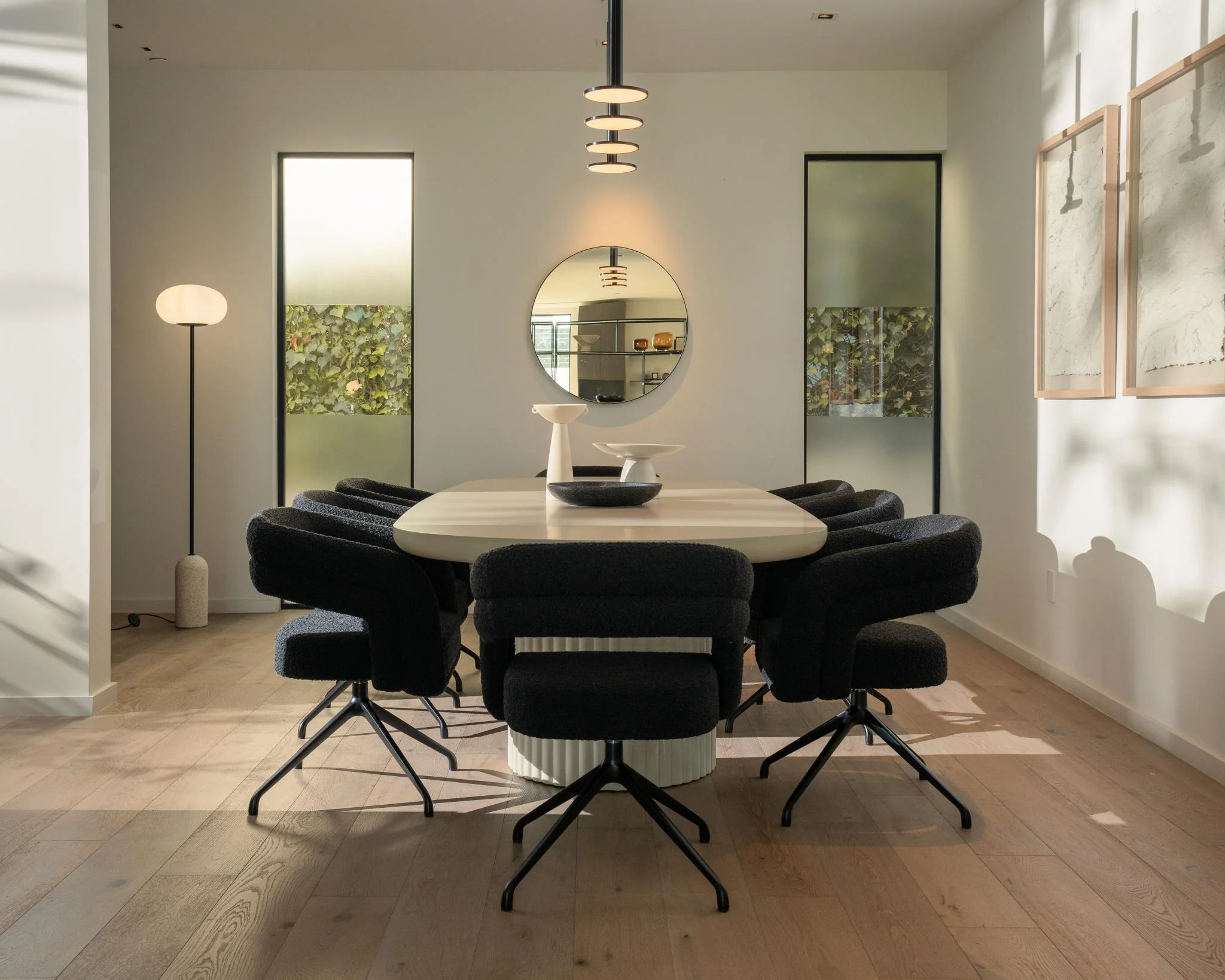 Mia Dining Chair - Image 8