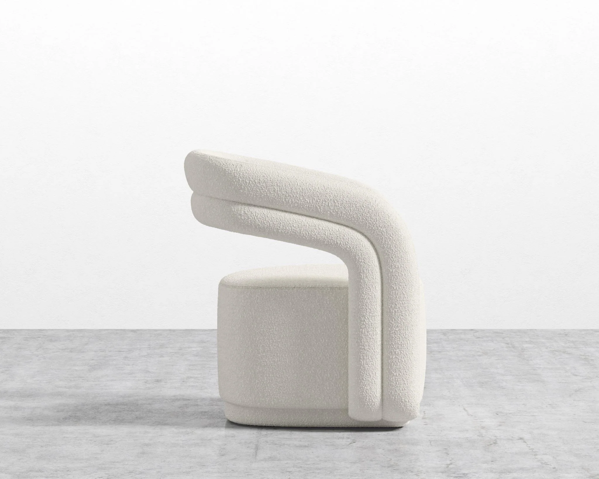 Mia Lounge Chair - Image 18