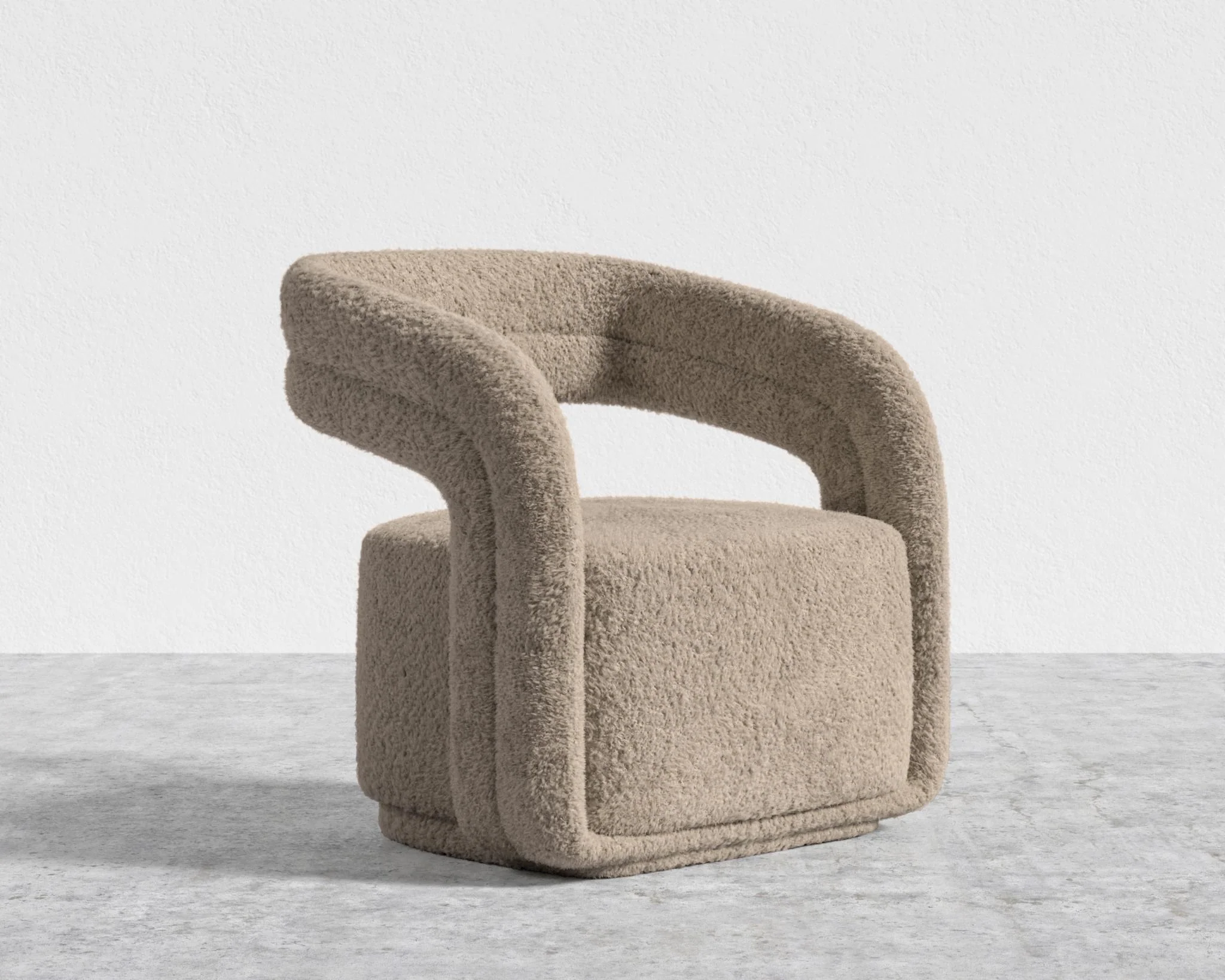 Mia Lounge Chair - Image 33