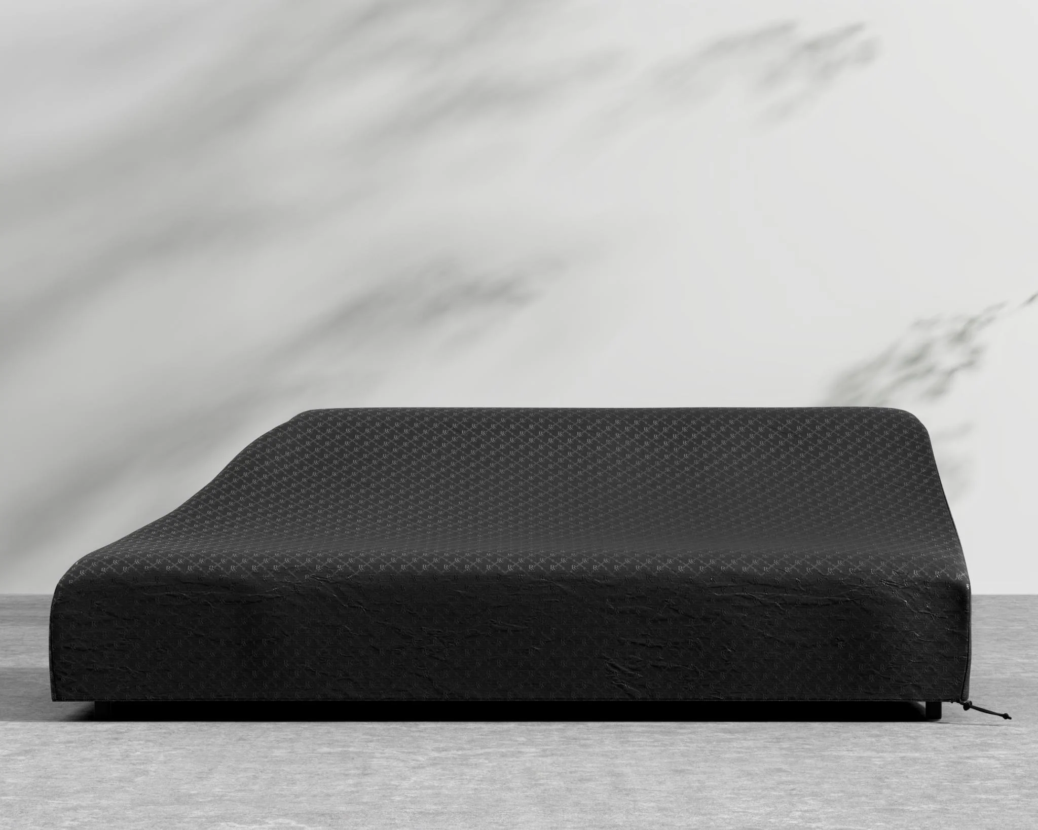 Mika Outdoor Armless Open Left 3 Seater Cover - Image 3