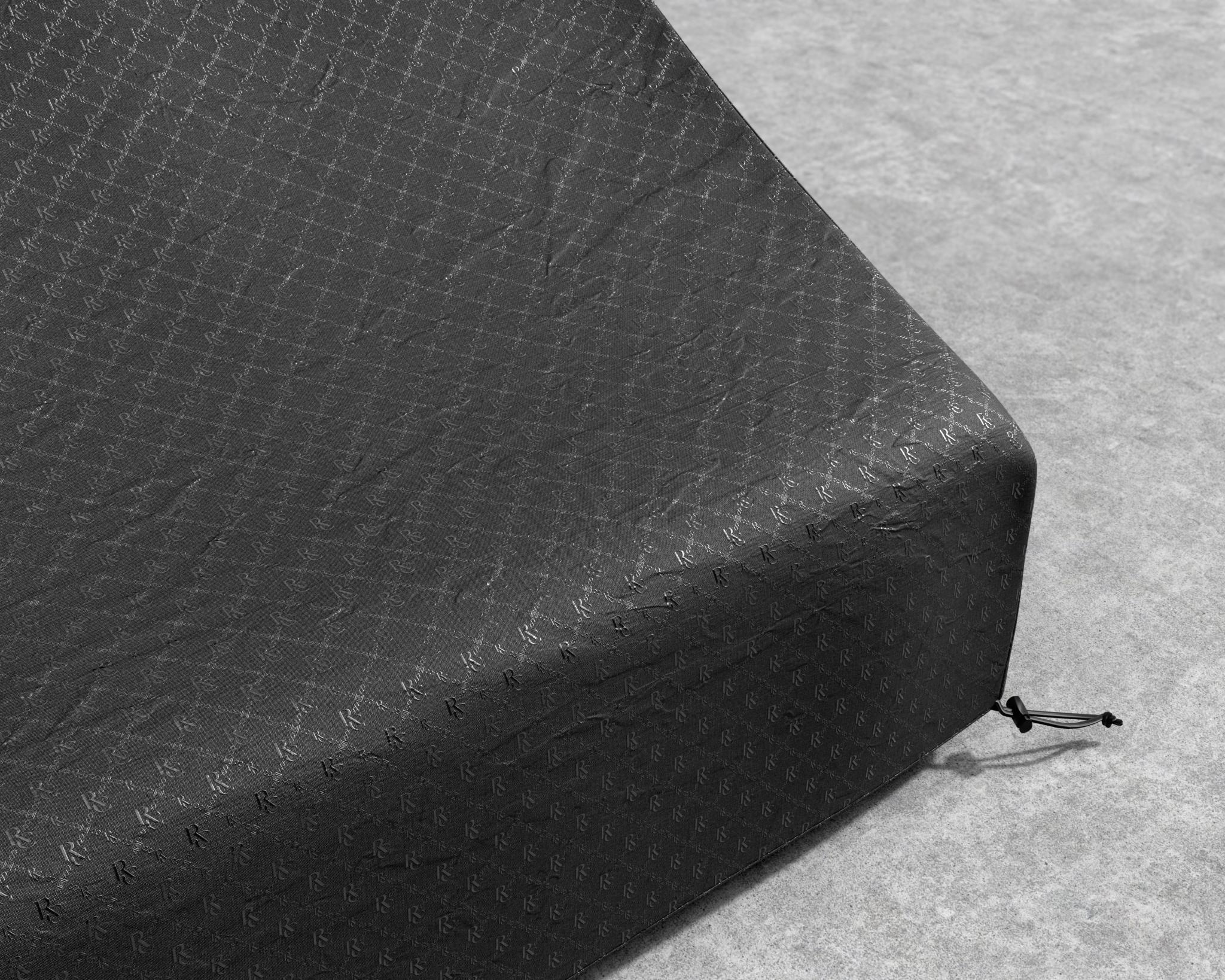 Mika Outdoor Armless Open Left 3 Seater Cover - Image 4