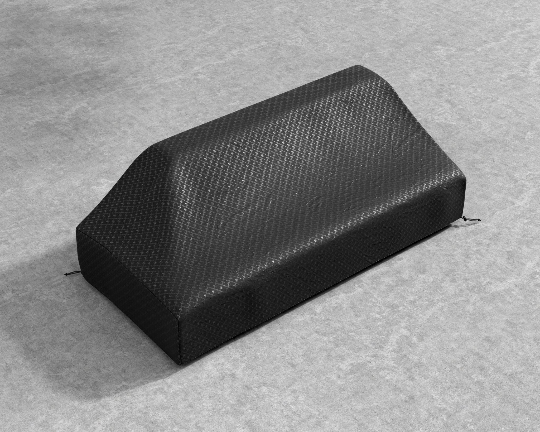 Mika Outdoor Armless Open Left 3 Seater Cover - Image 5