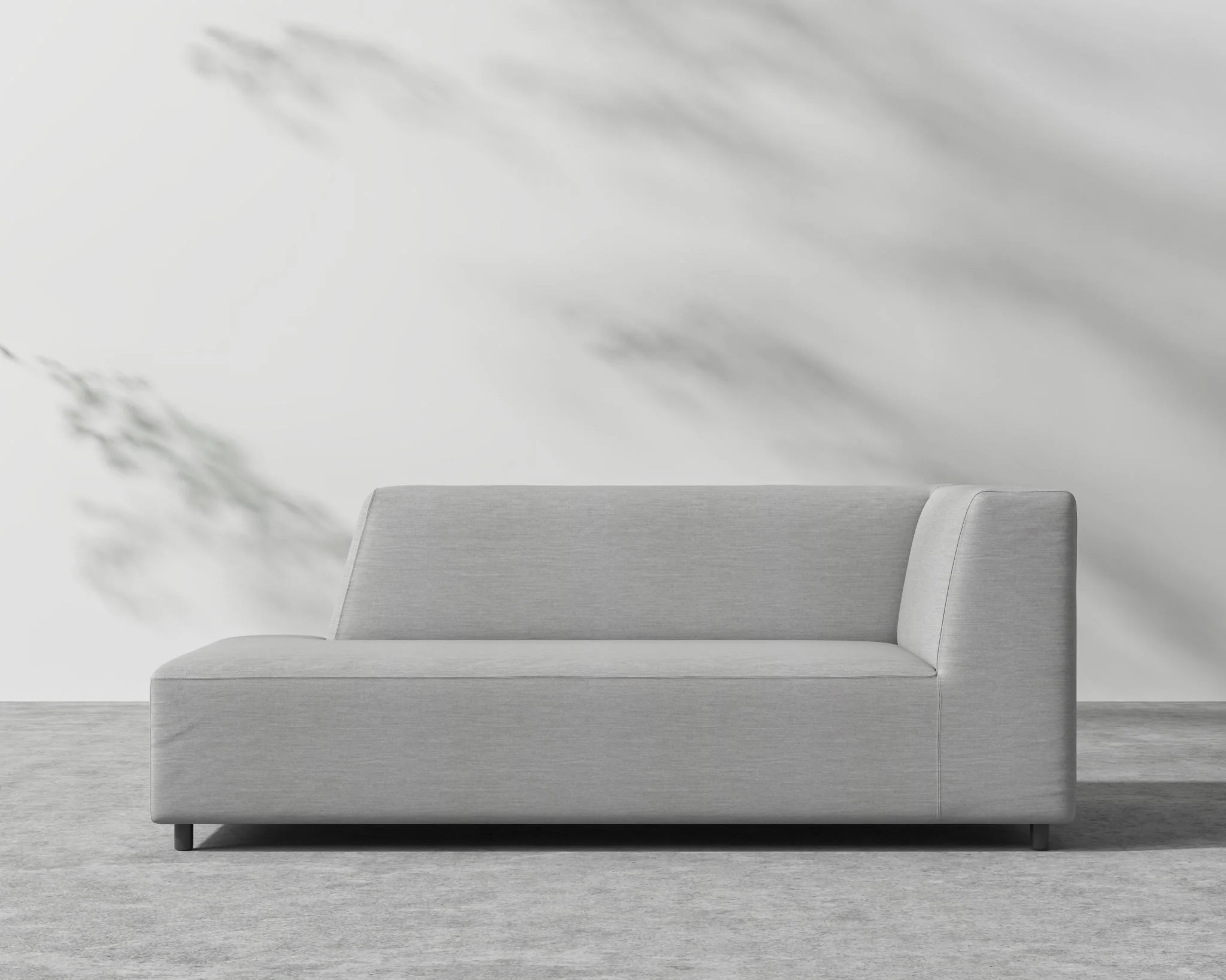 Mika Outdoor Left Arm Chaise - Image 14