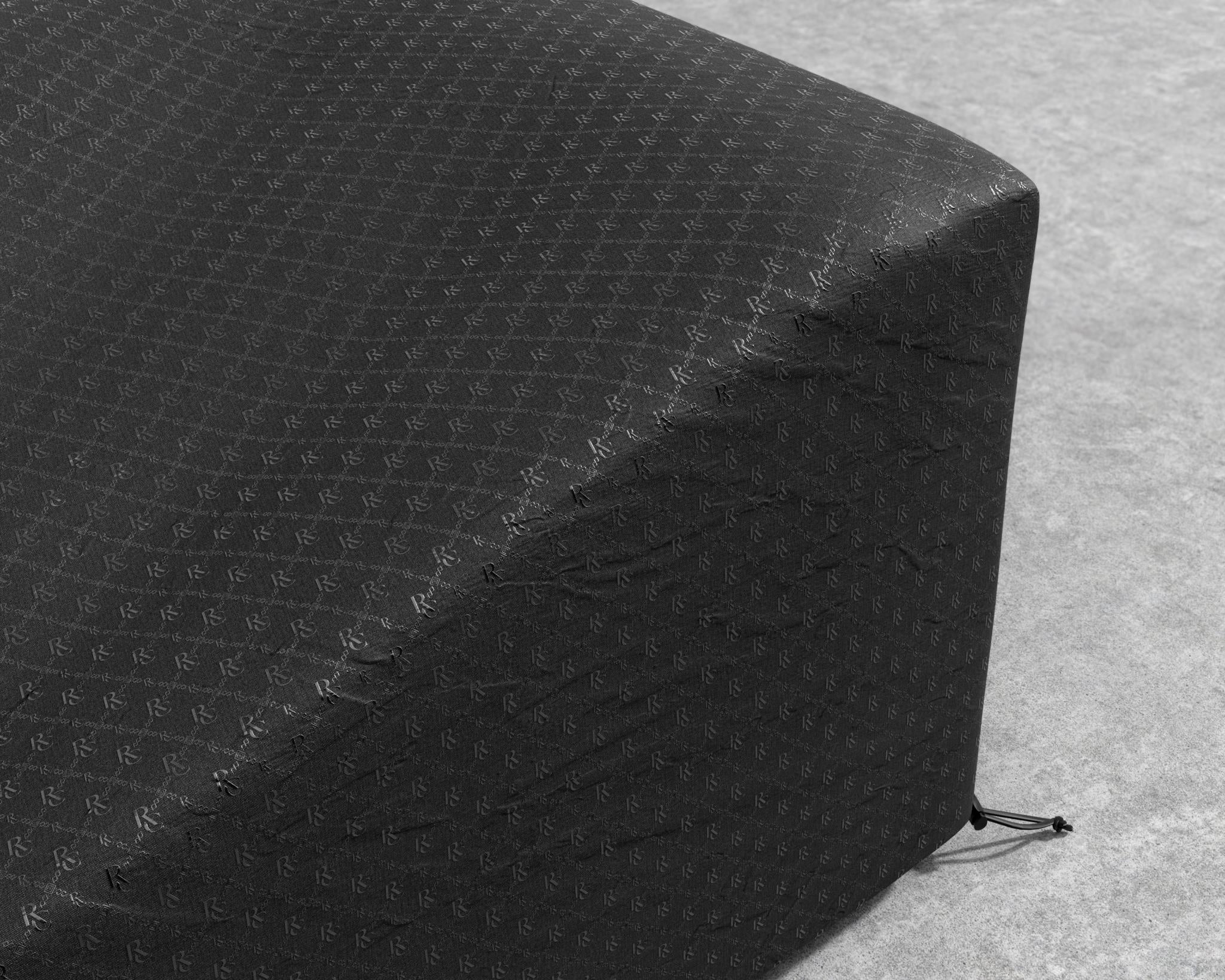 Mika Outdoor Left Arm Chaise Cover - Image 4