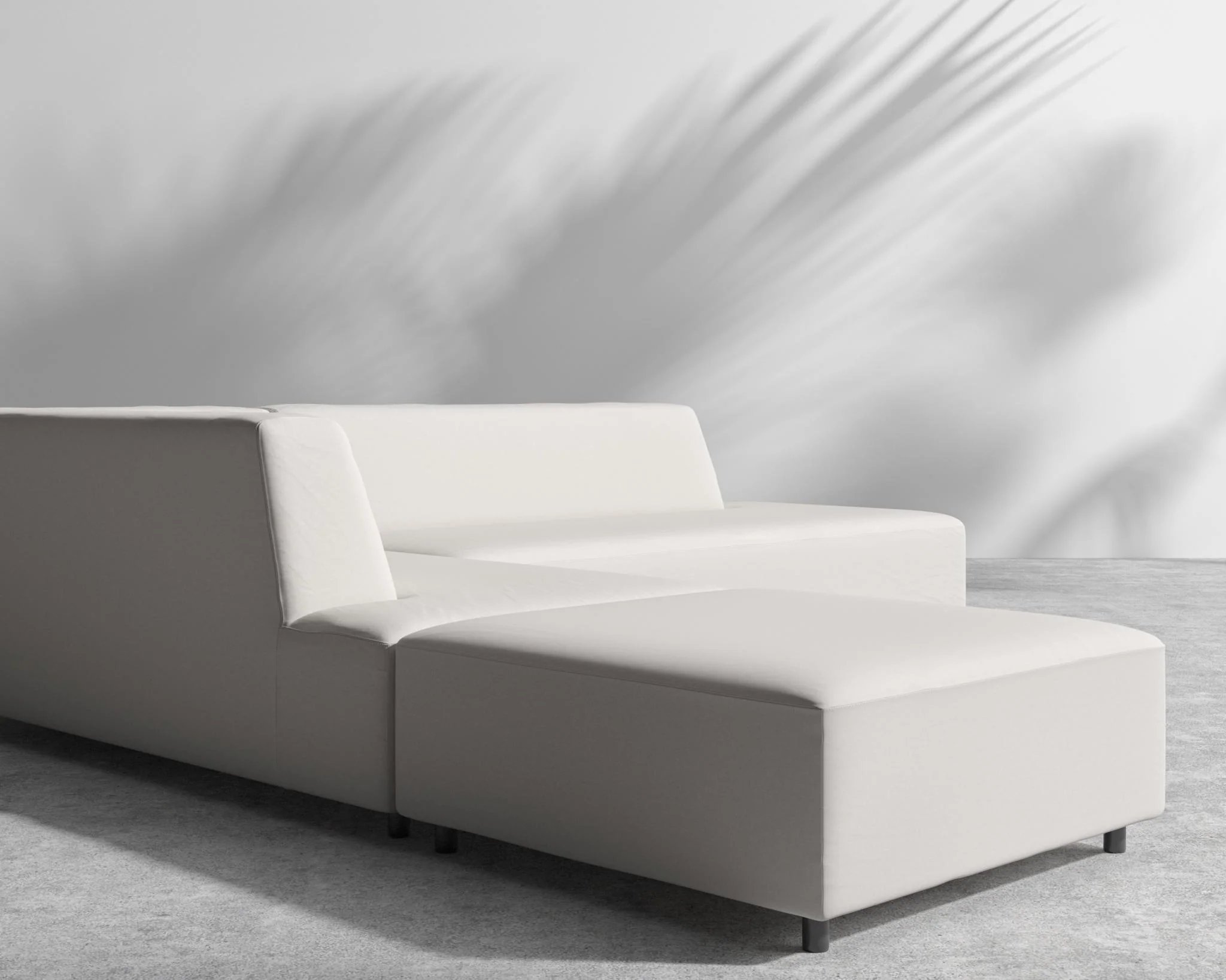 Mika Outdoor Modular Sectional - Image 12
