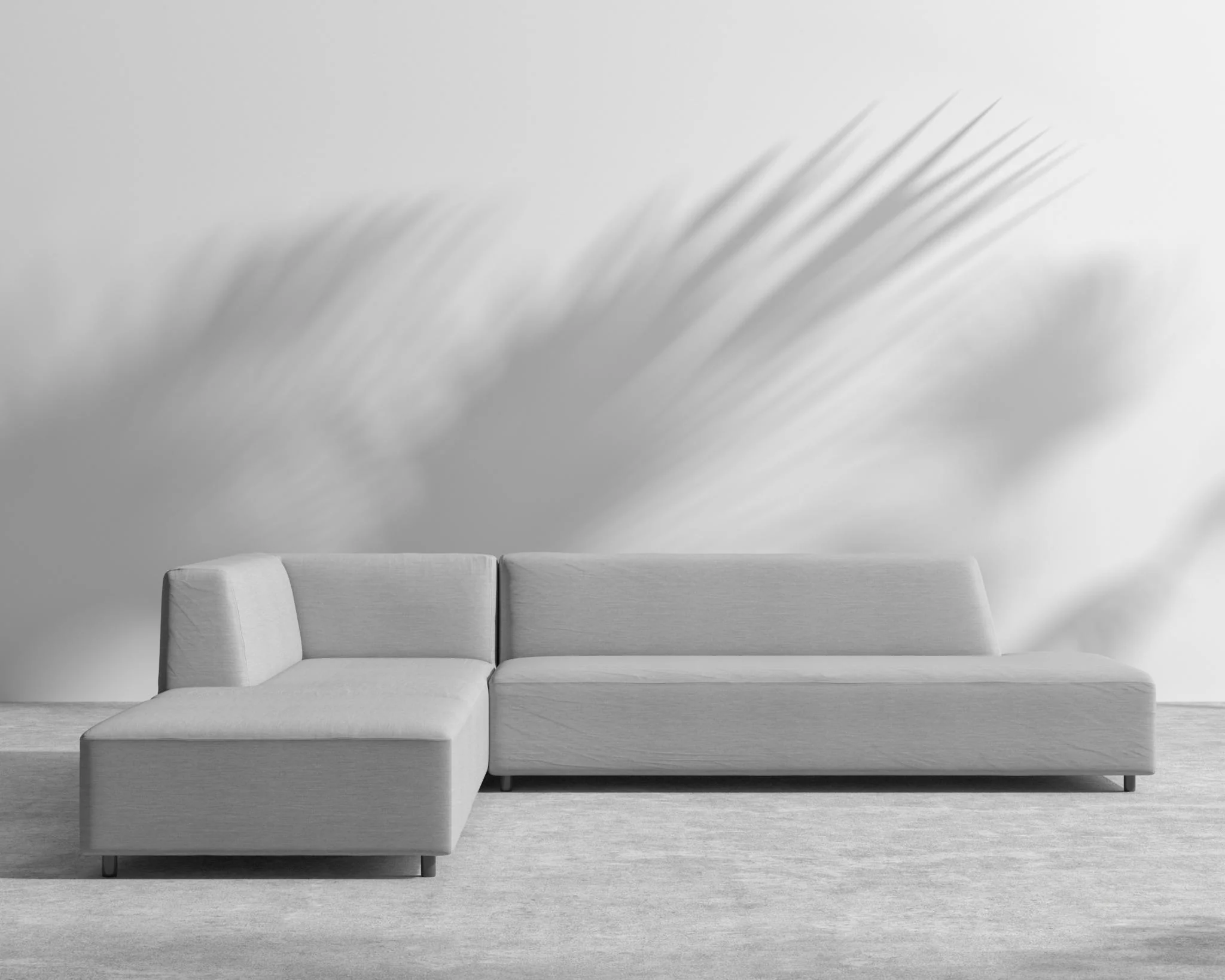 Mika Outdoor Modular Sectional - Image 13