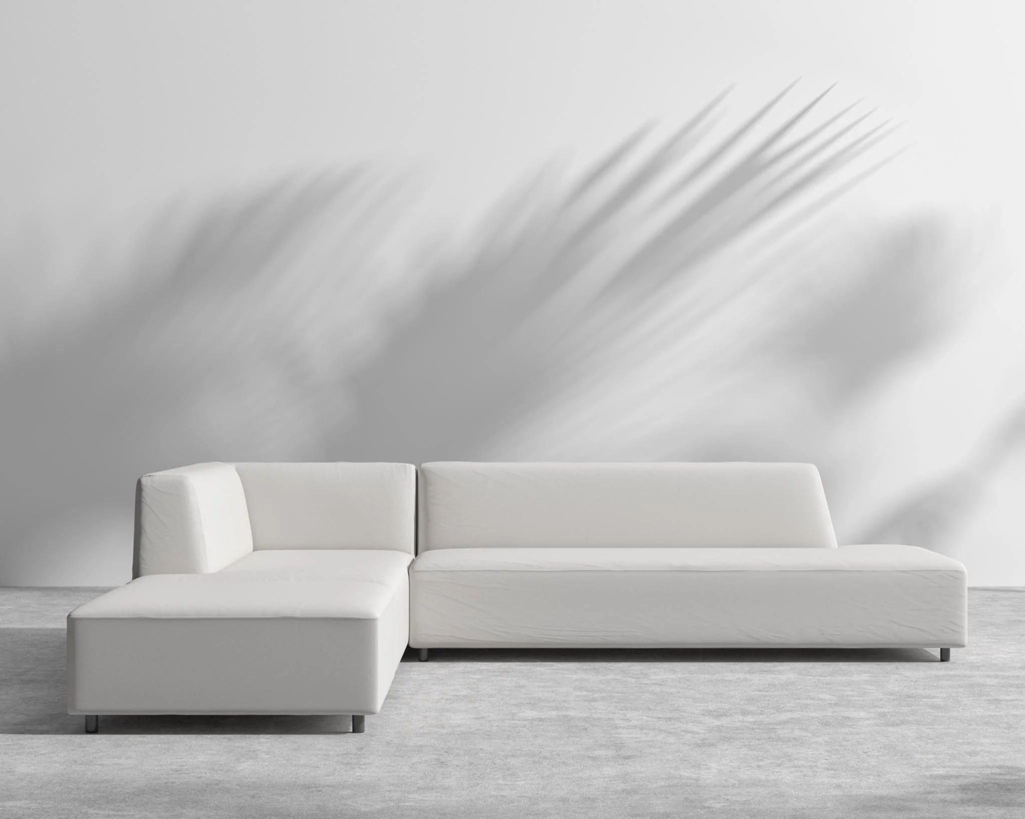 Mika Outdoor Modular Sectional - Image 9