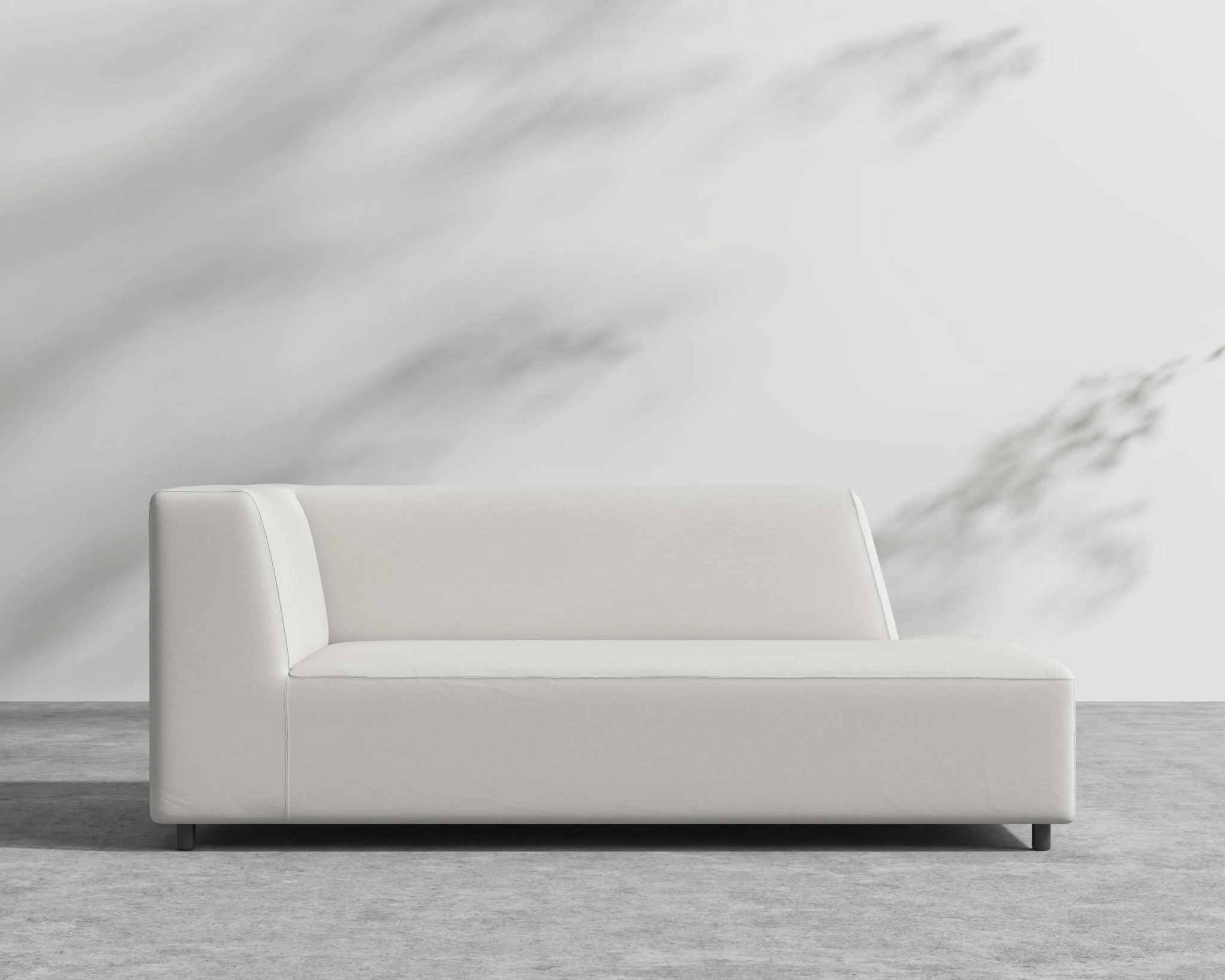 Mika Outdoor Right Arm Chaise - Image 10