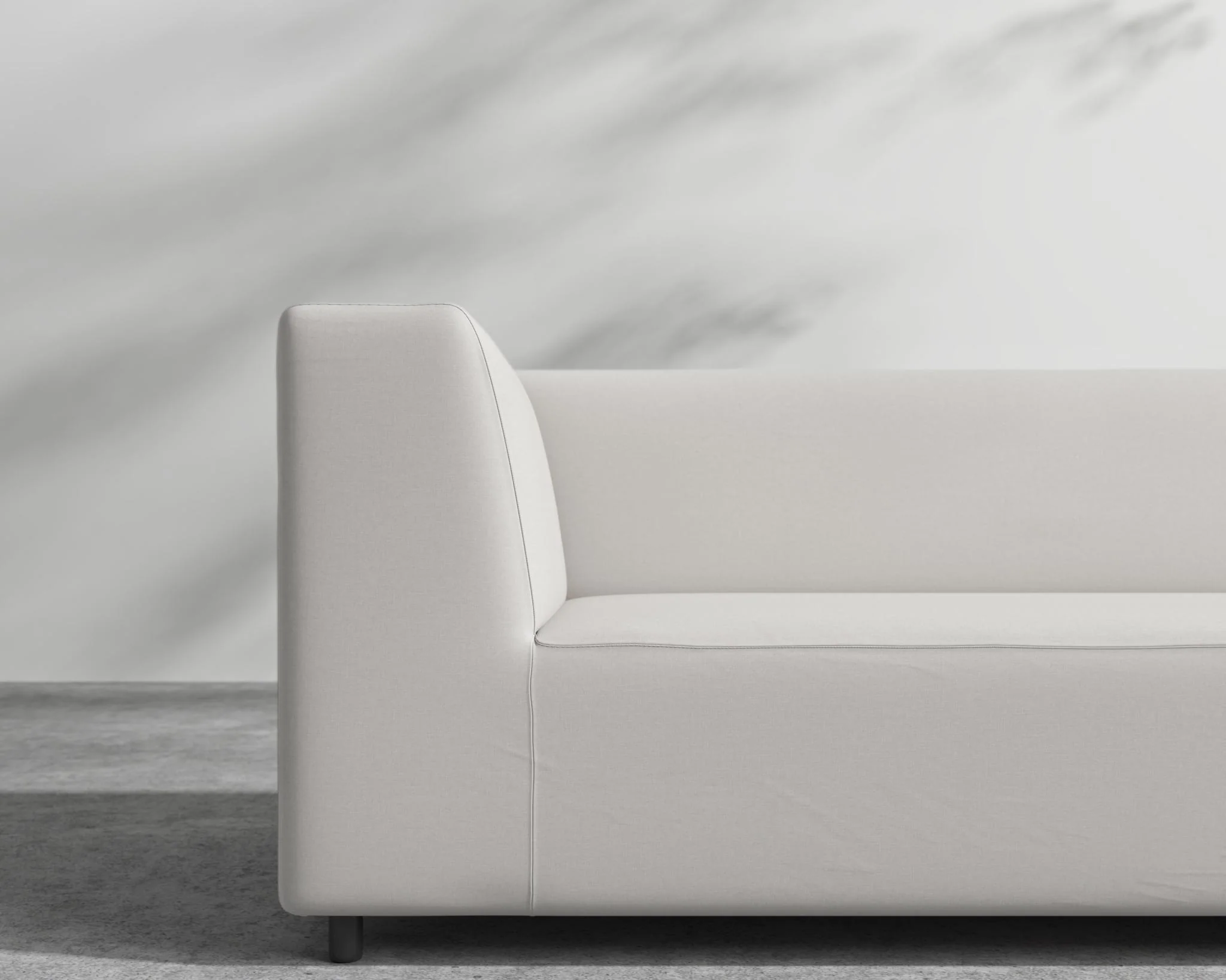 Mika Outdoor Right Arm Chaise - Image 12