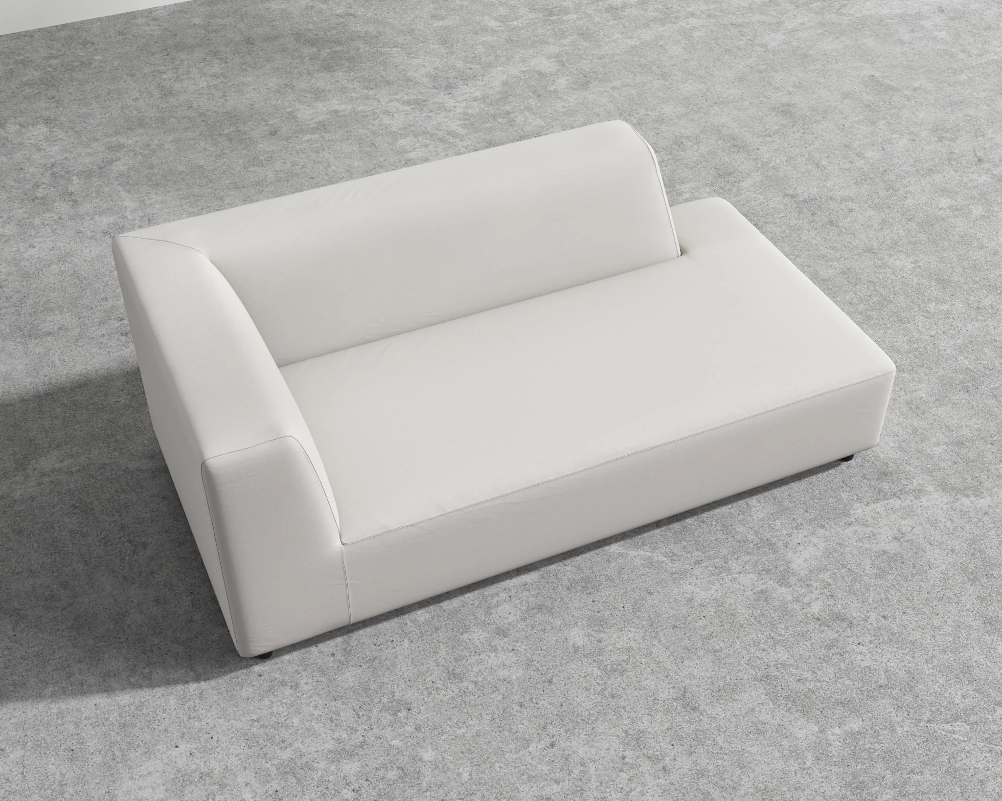 Mika Outdoor Right Arm Chaise - Image 13