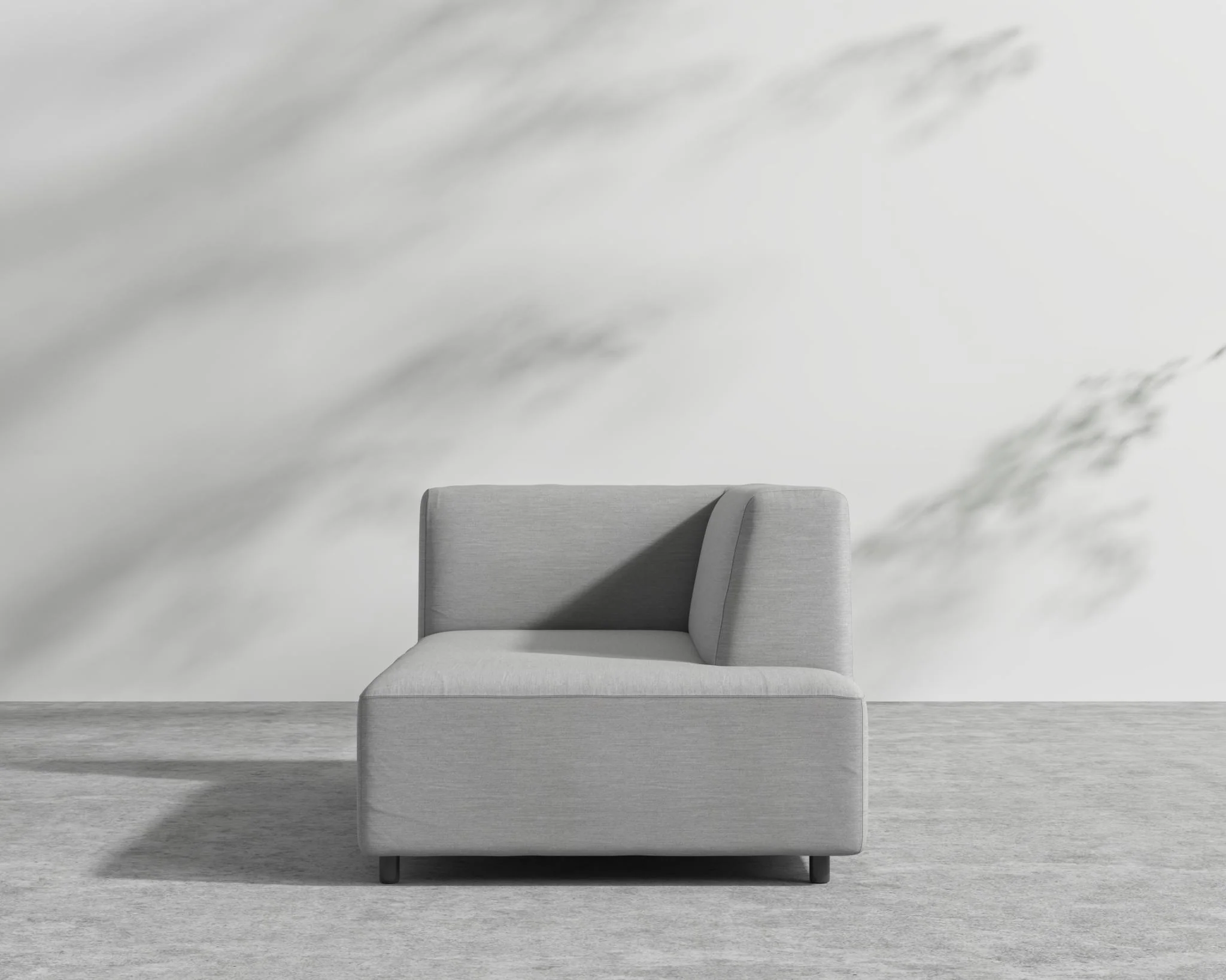 Mika Outdoor Right Arm Chaise - Image 14