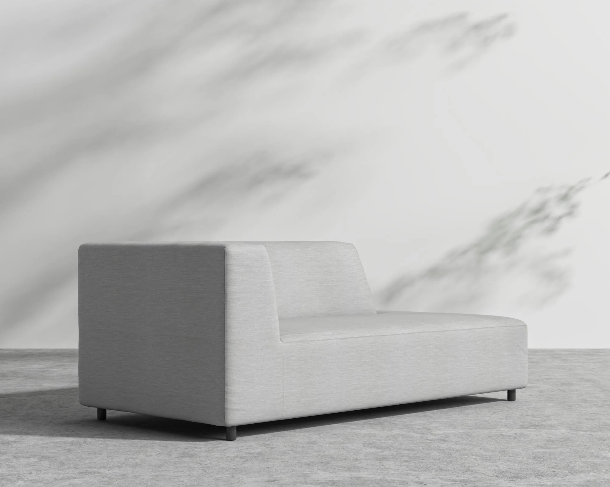 Mika Outdoor Right Arm Chaise - Image 15