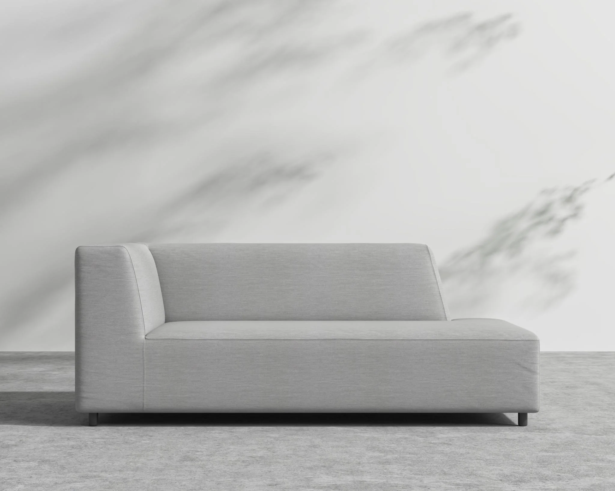 Mika Outdoor Right Arm Chaise - Image 16