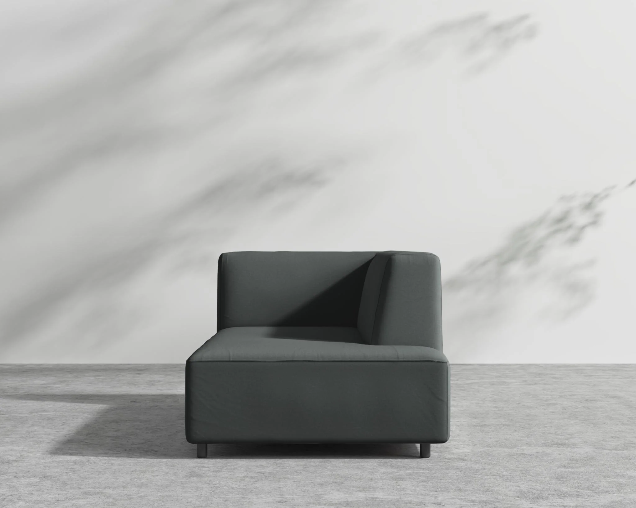 Mika Outdoor Right Arm Chaise - Image 20
