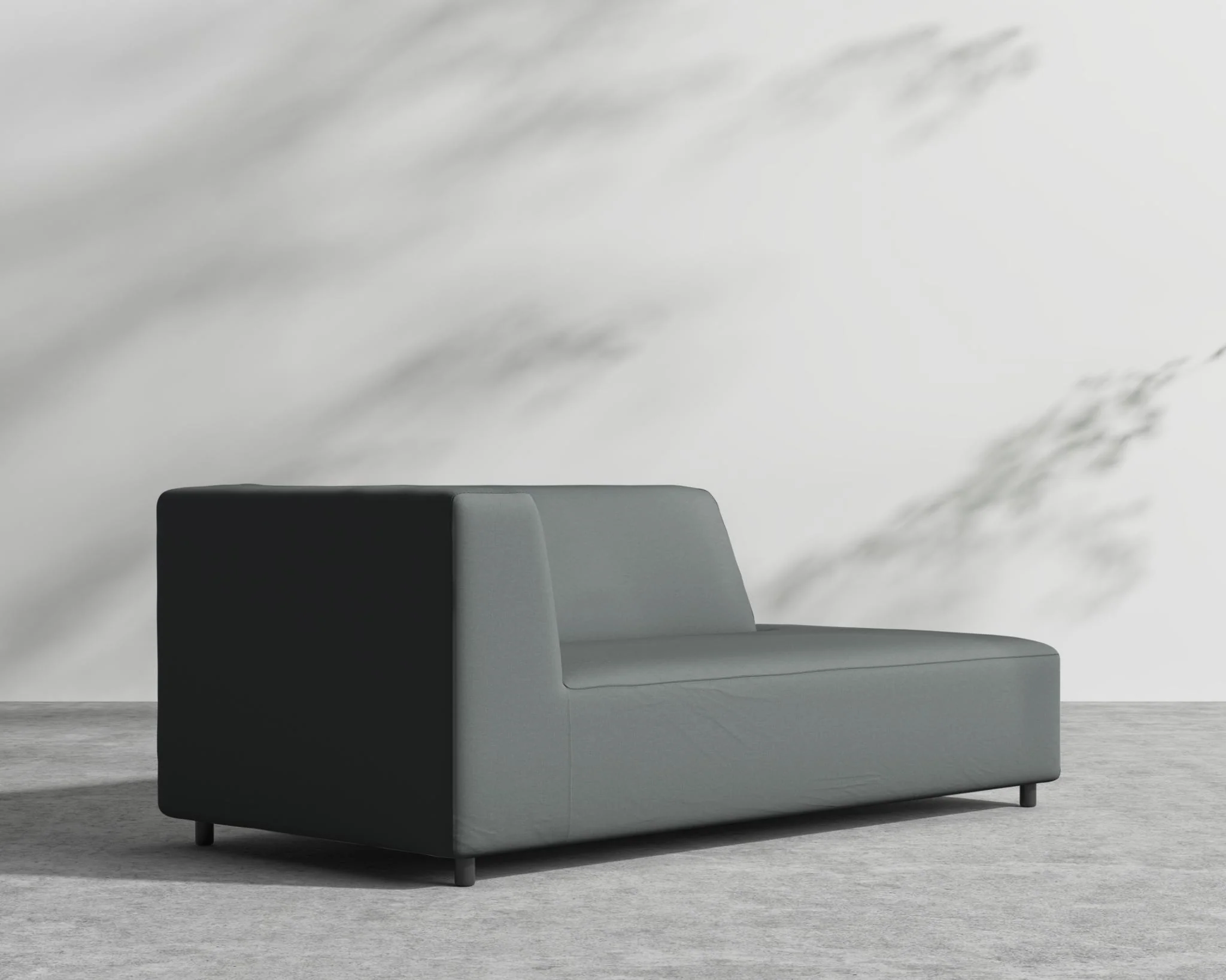 Mika Outdoor Right Arm Chaise - Image 21