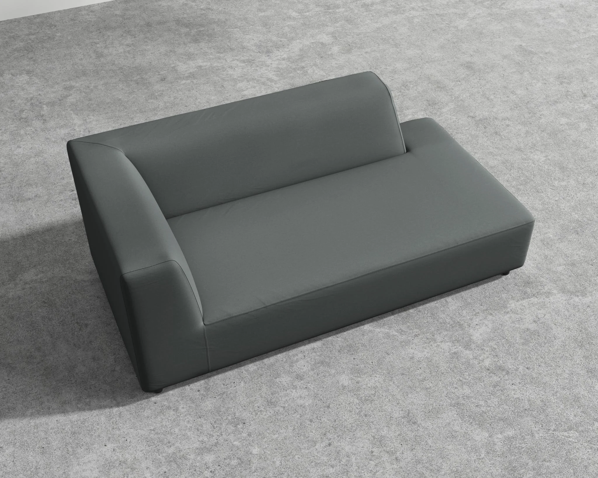 Mika Outdoor Right Arm Chaise - Image 24
