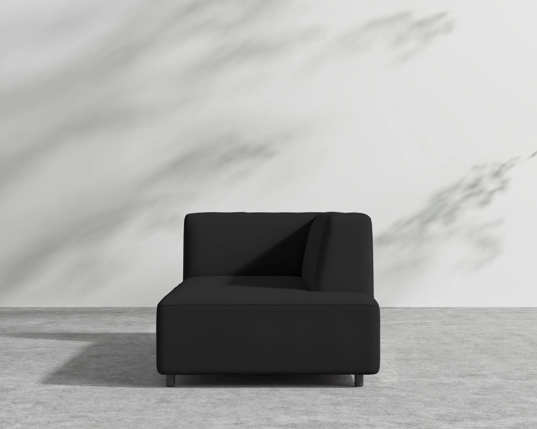 Mika Outdoor Right Arm Chaise - Image 25
