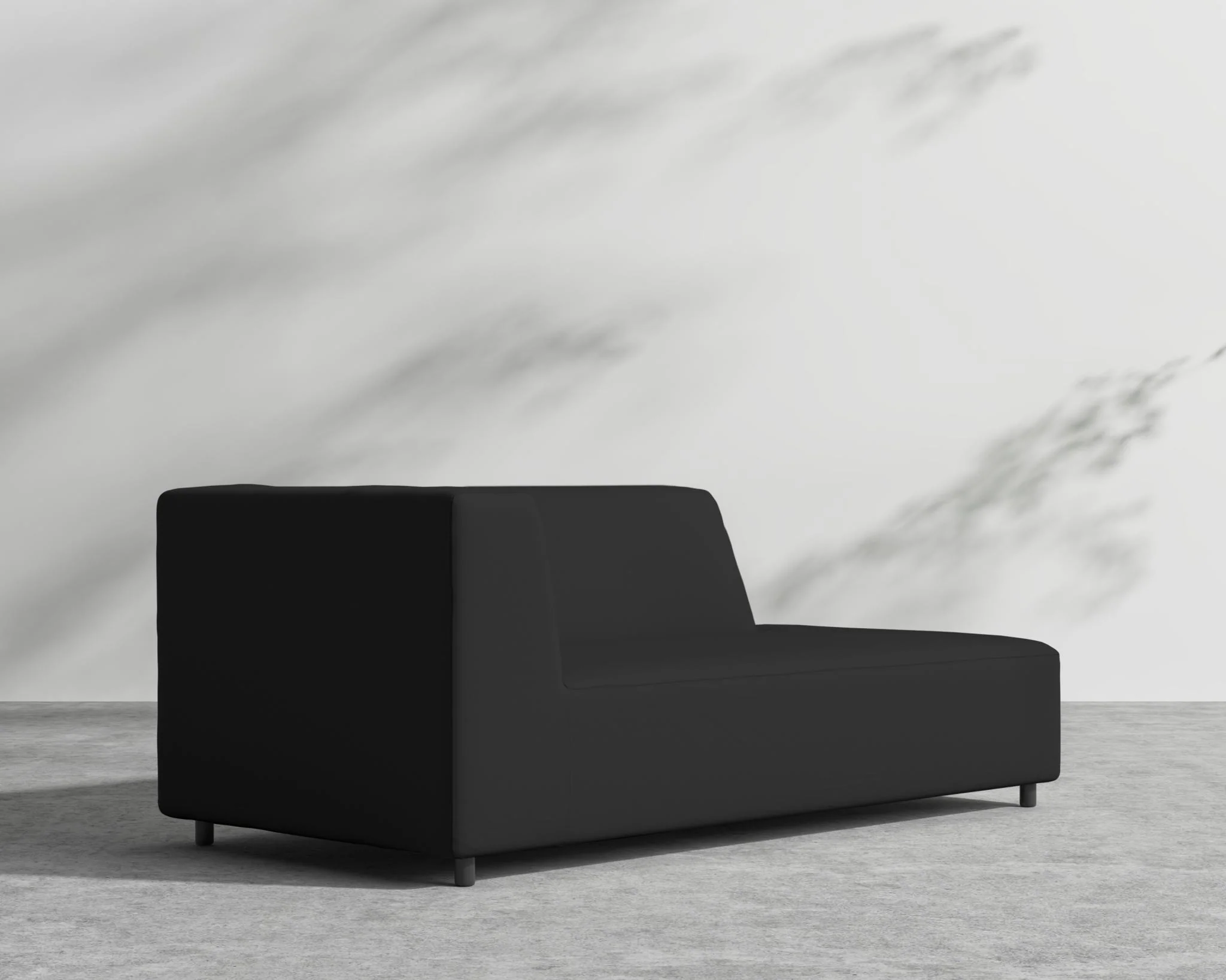 Mika Outdoor Right Arm Chaise - Image 26