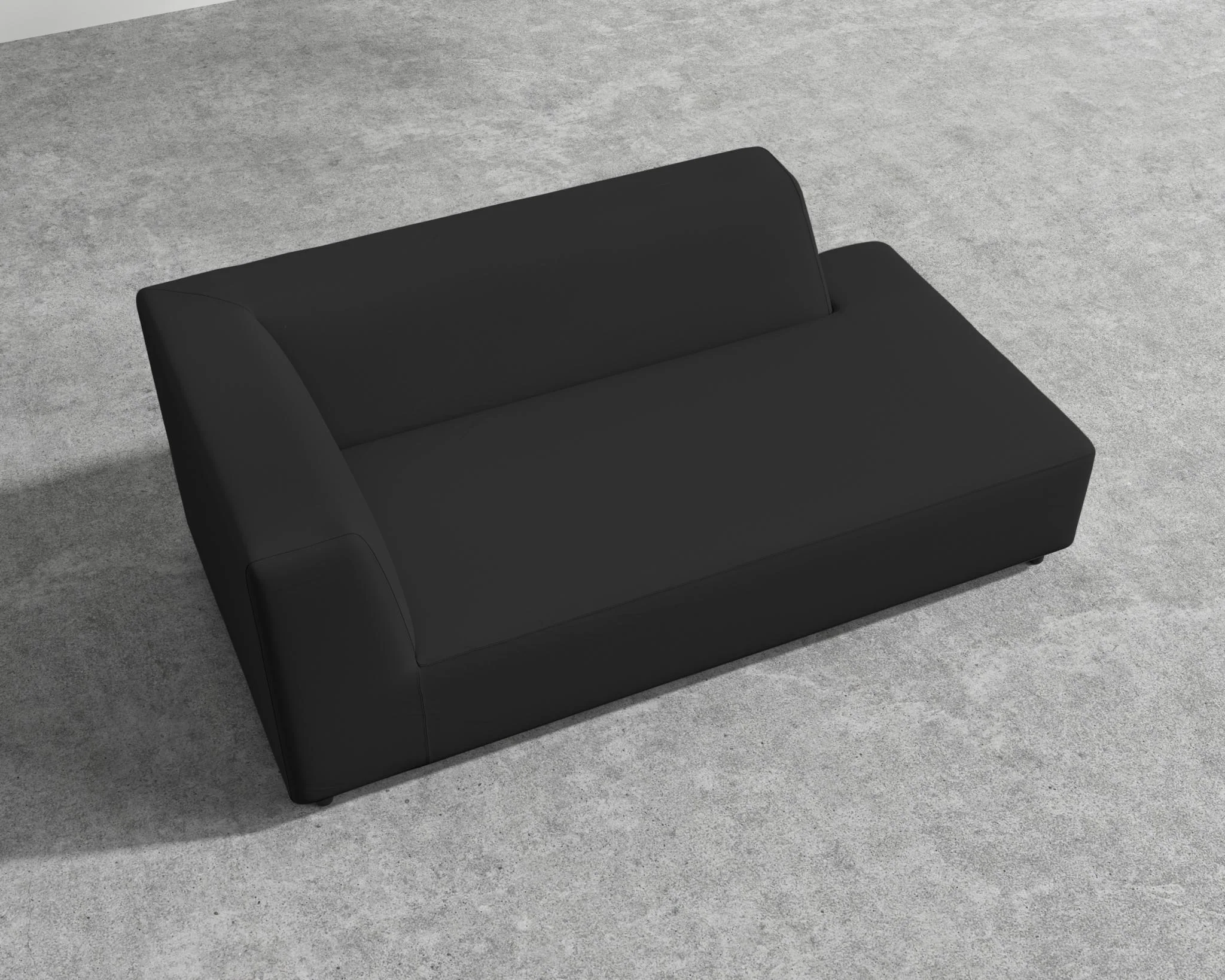 Mika Outdoor Right Arm Chaise - Image 30