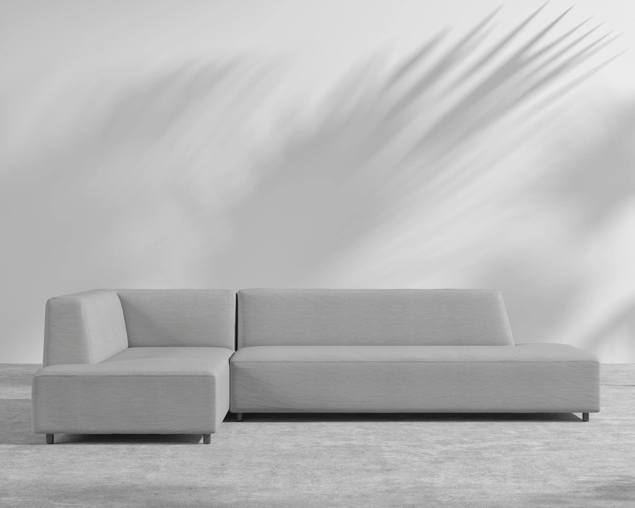 Mika Outdoor Sectional Sofa - Image 11