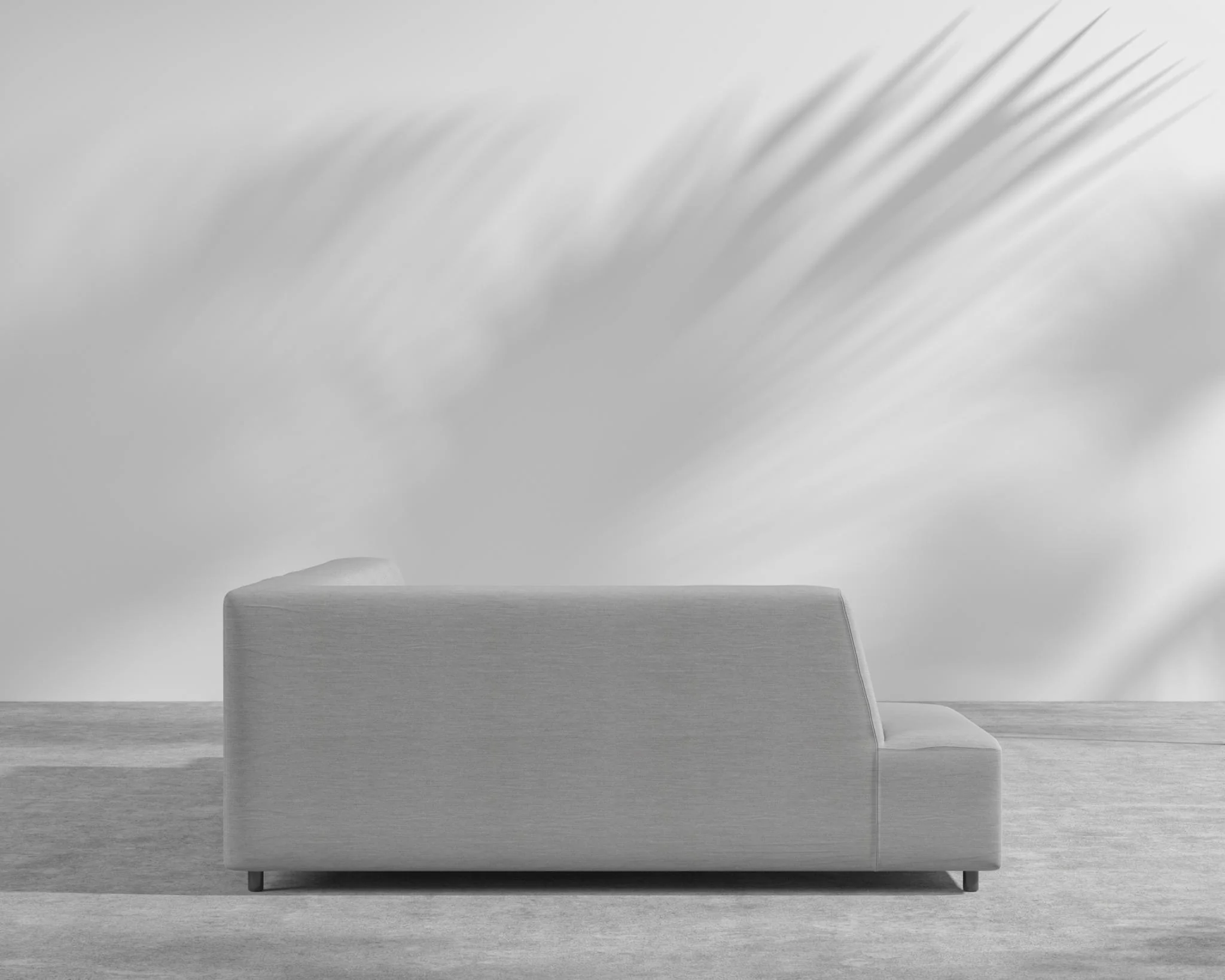Mika Outdoor Sectional Sofa - Image 13