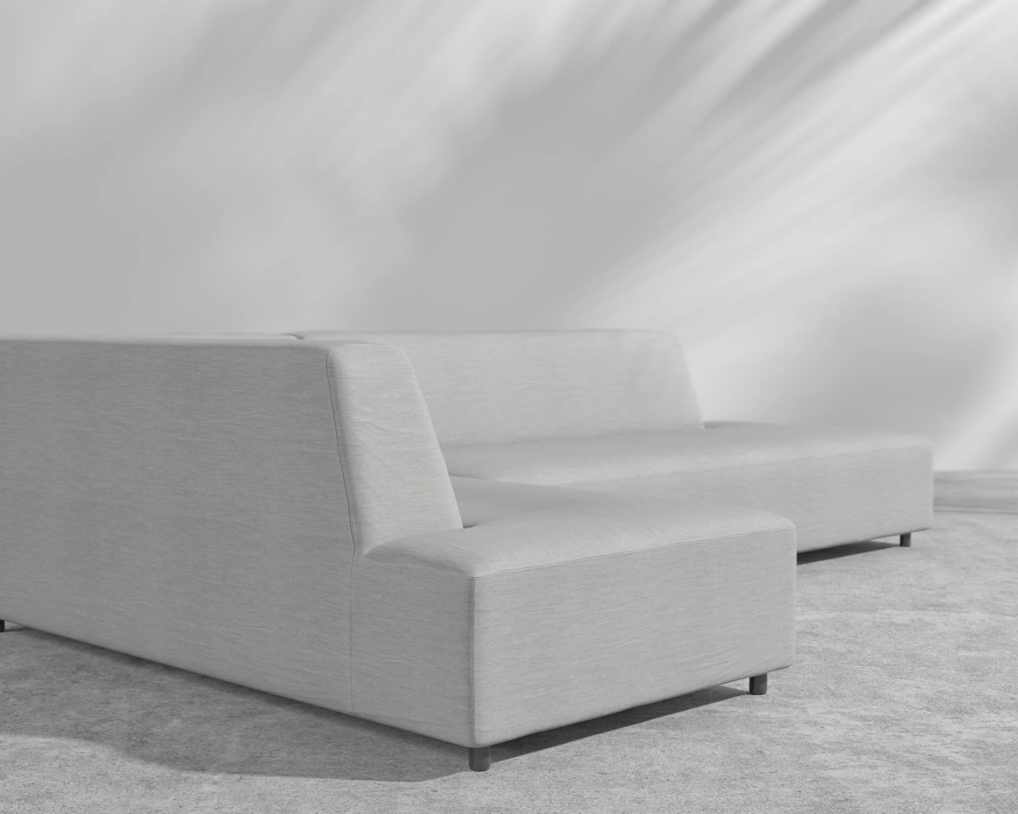 Mika Outdoor Sectional Sofa - Image 14
