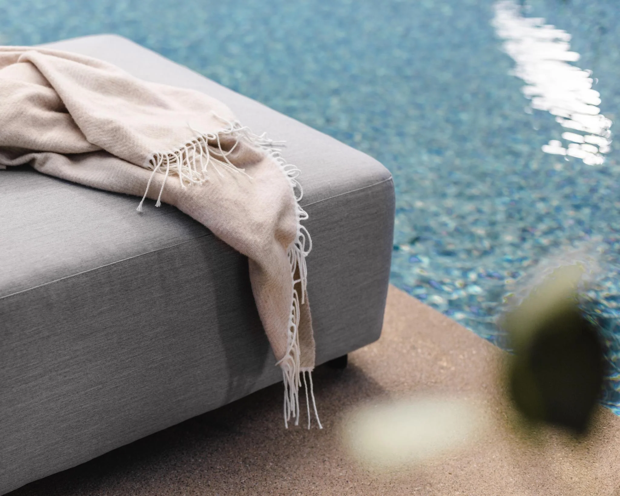 Mika Outdoor Sectional Sofa - Image 5