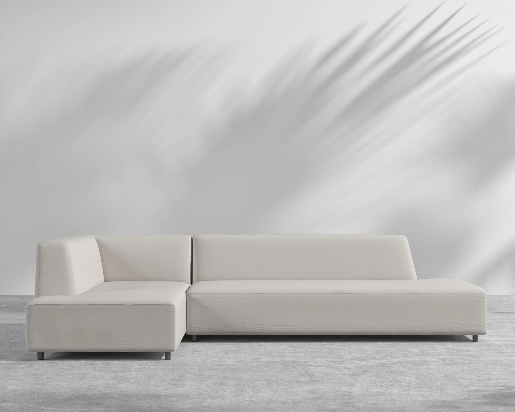 Mika Outdoor Sectional Sofa - Image 7