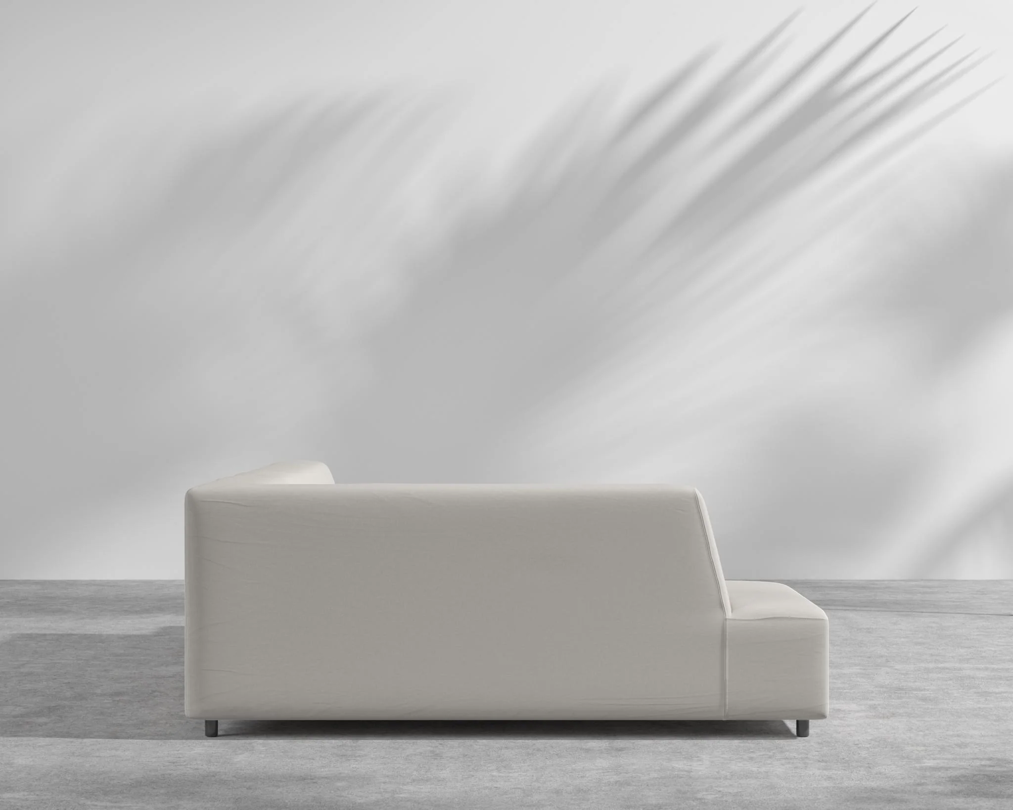 Mika Outdoor Sectional Sofa - Image 9