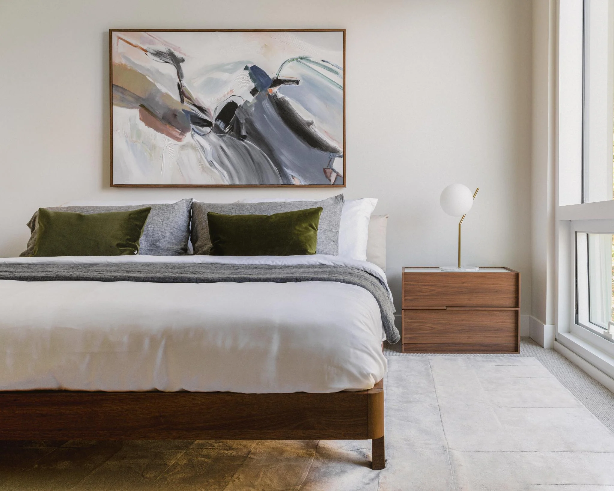 Mikkel Bed - Image 6