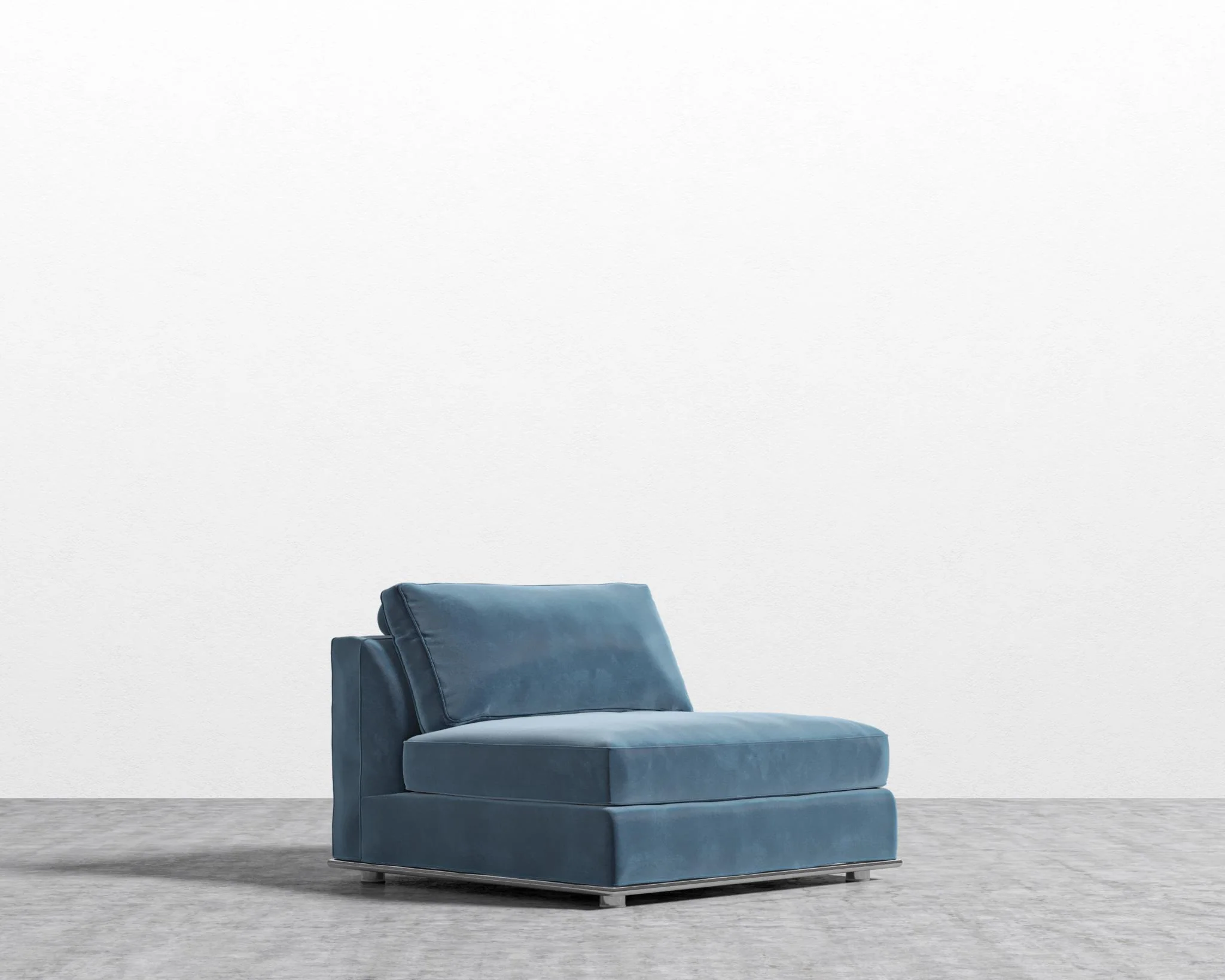 Milo 1-Seater - Armless - Image 100