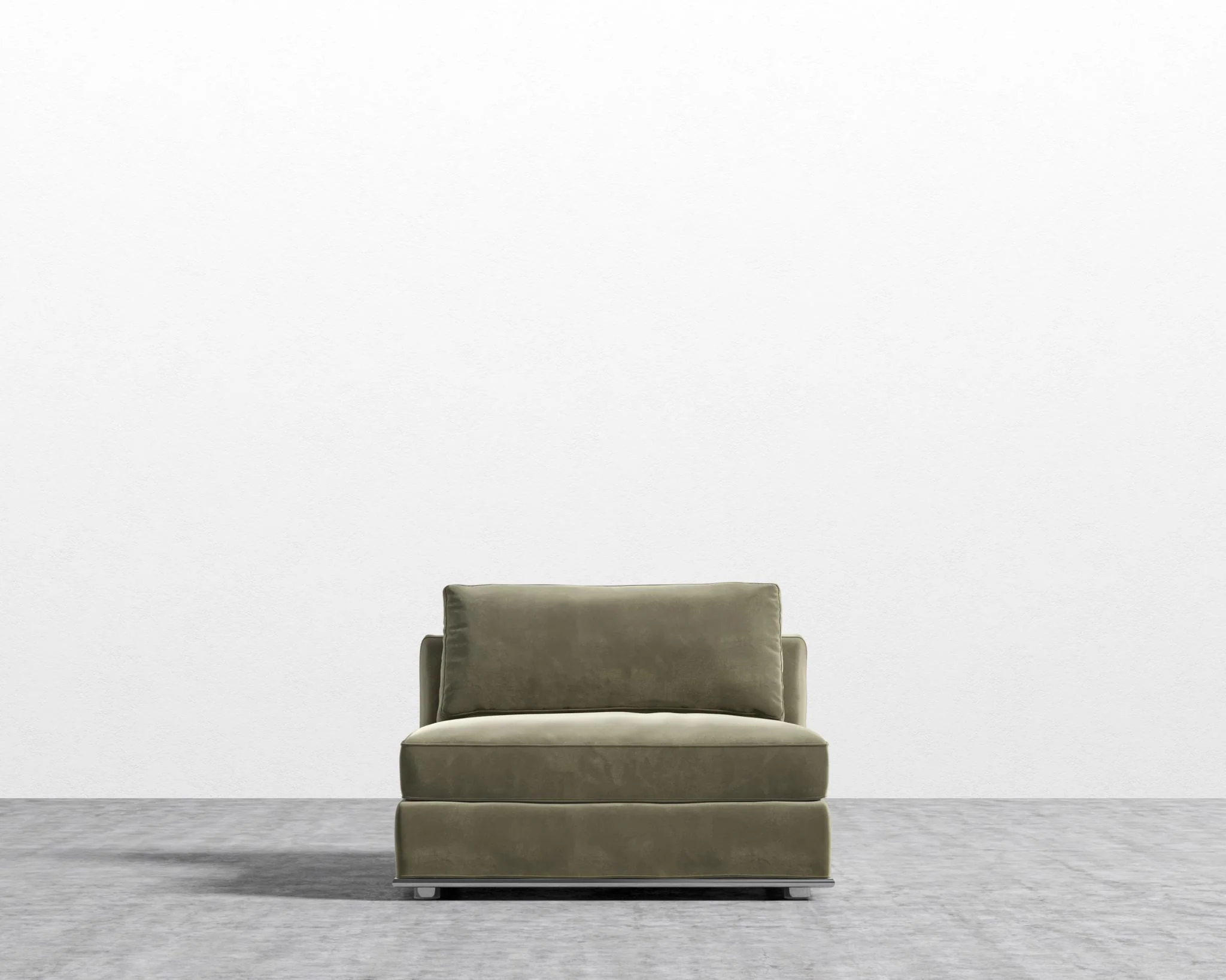 Milo 1-Seater - Armless - Image 103