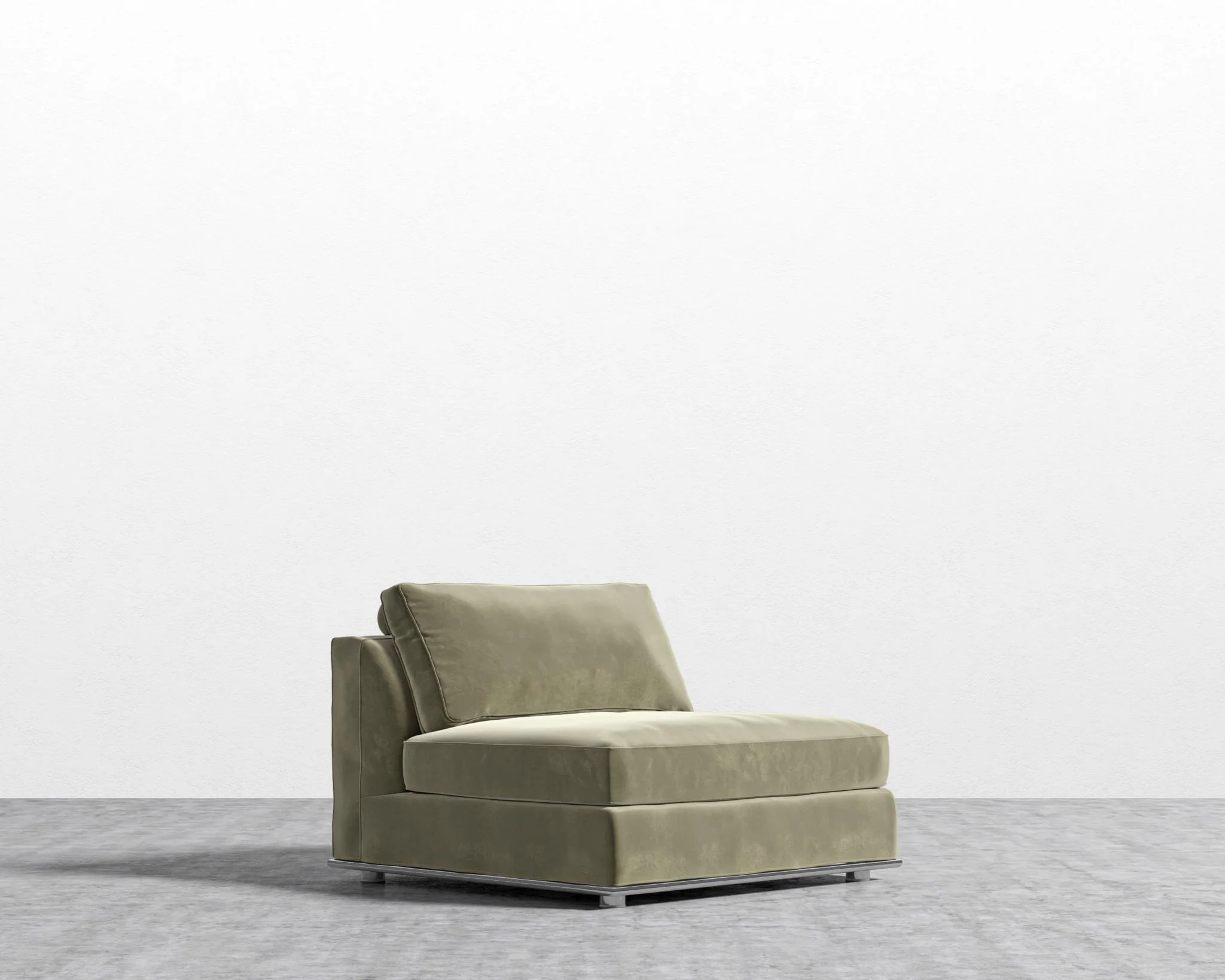 Milo 1-Seater - Armless - Image 104
