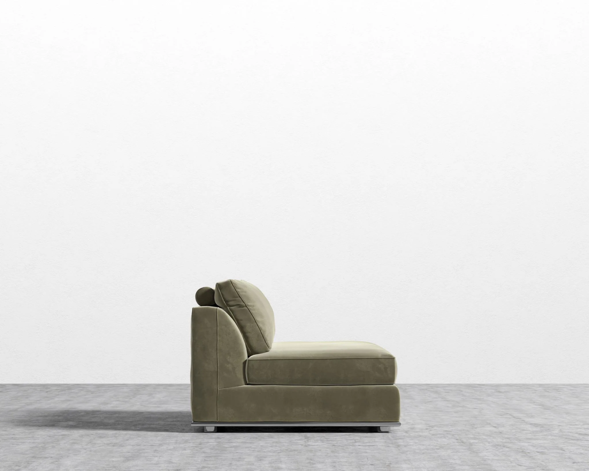Milo 1-Seater - Armless - Image 105