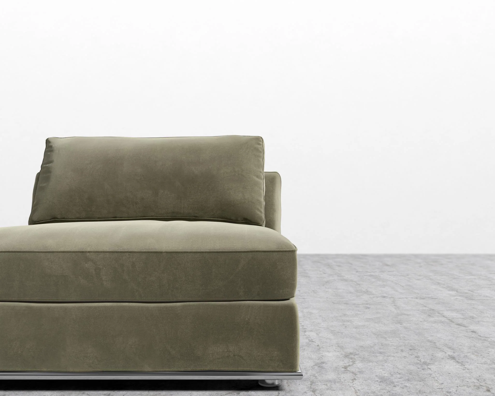 Milo 1-Seater - Armless - Image 106
